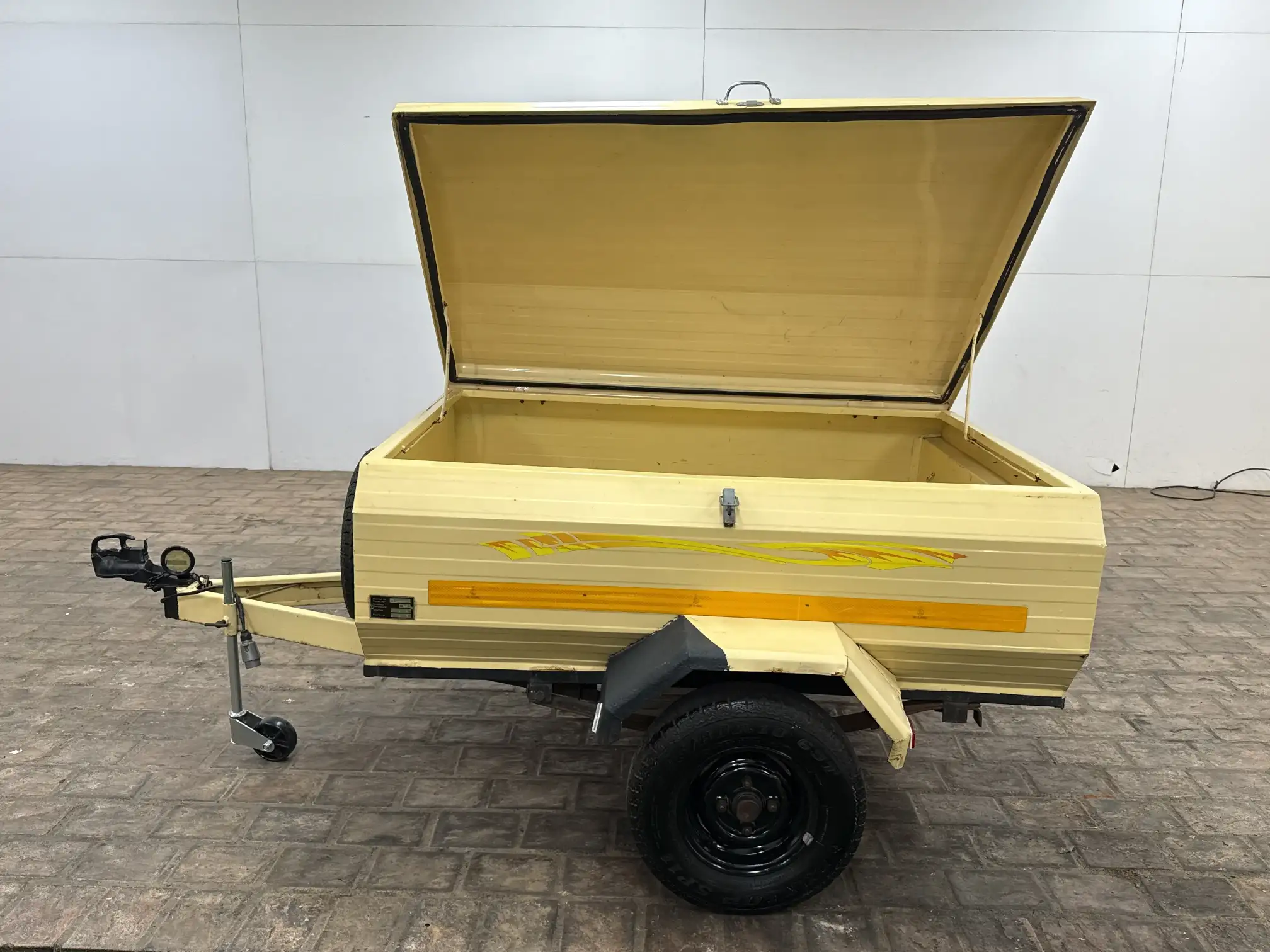 Venter Custom
