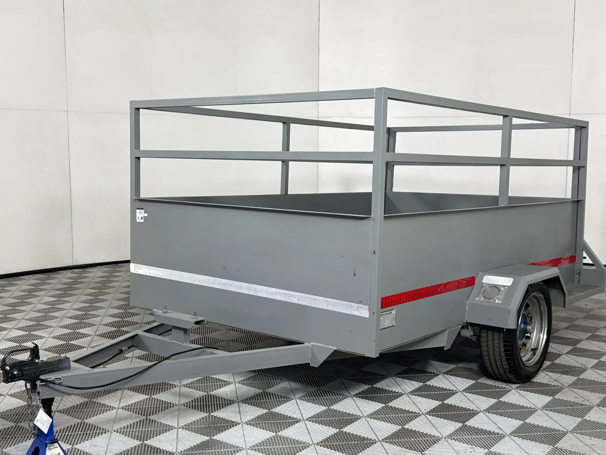 2026 Custom Box Body