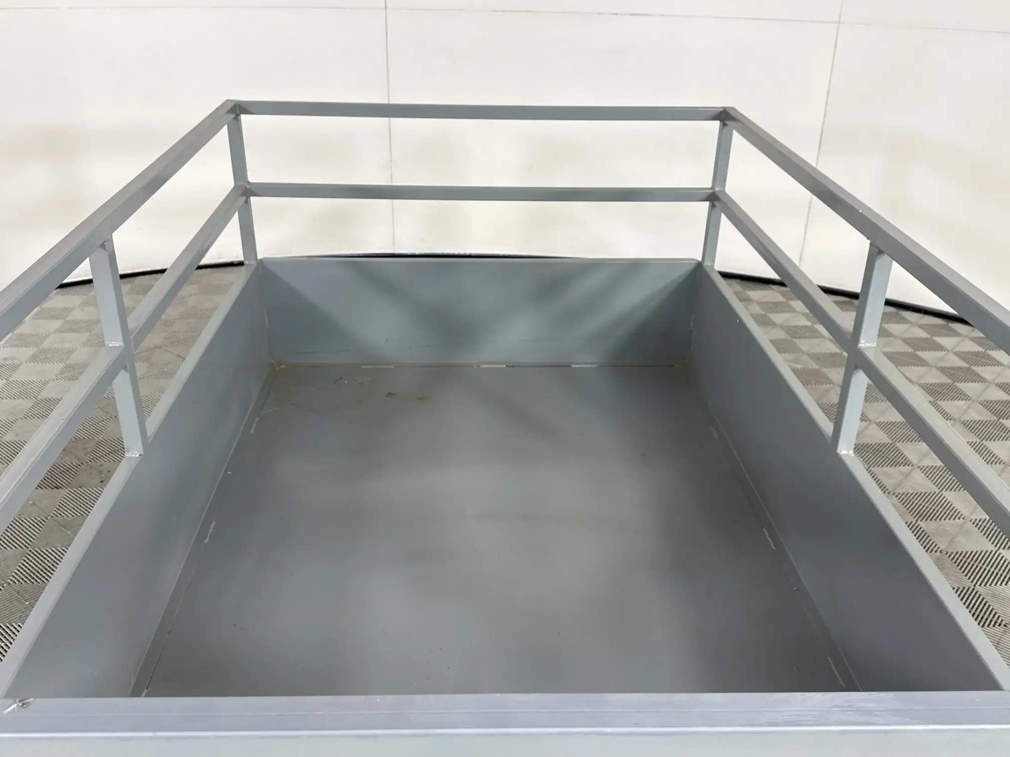 Custom Box Body