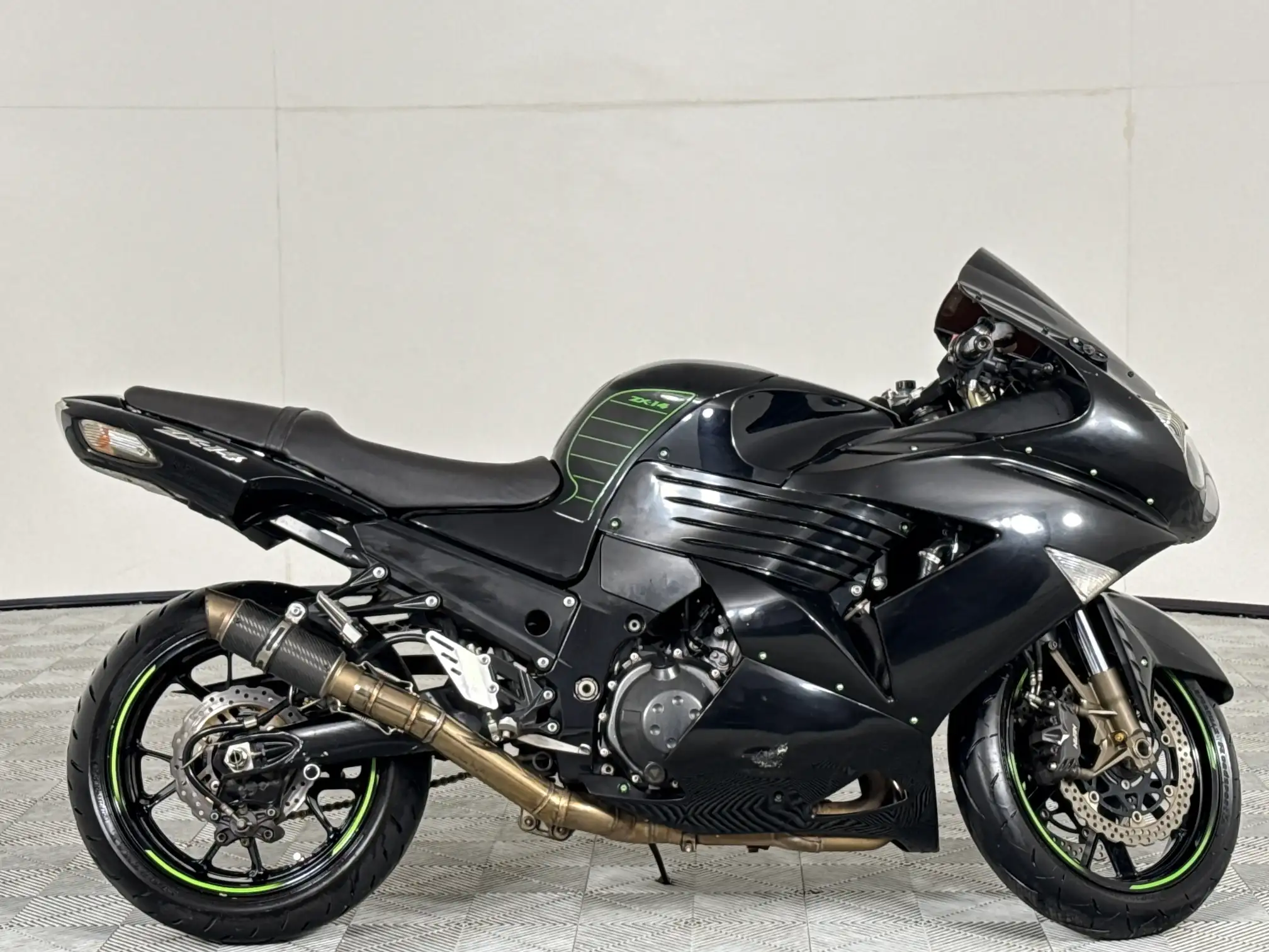We Buy Cars | Used Kawasaki ZX For Sale