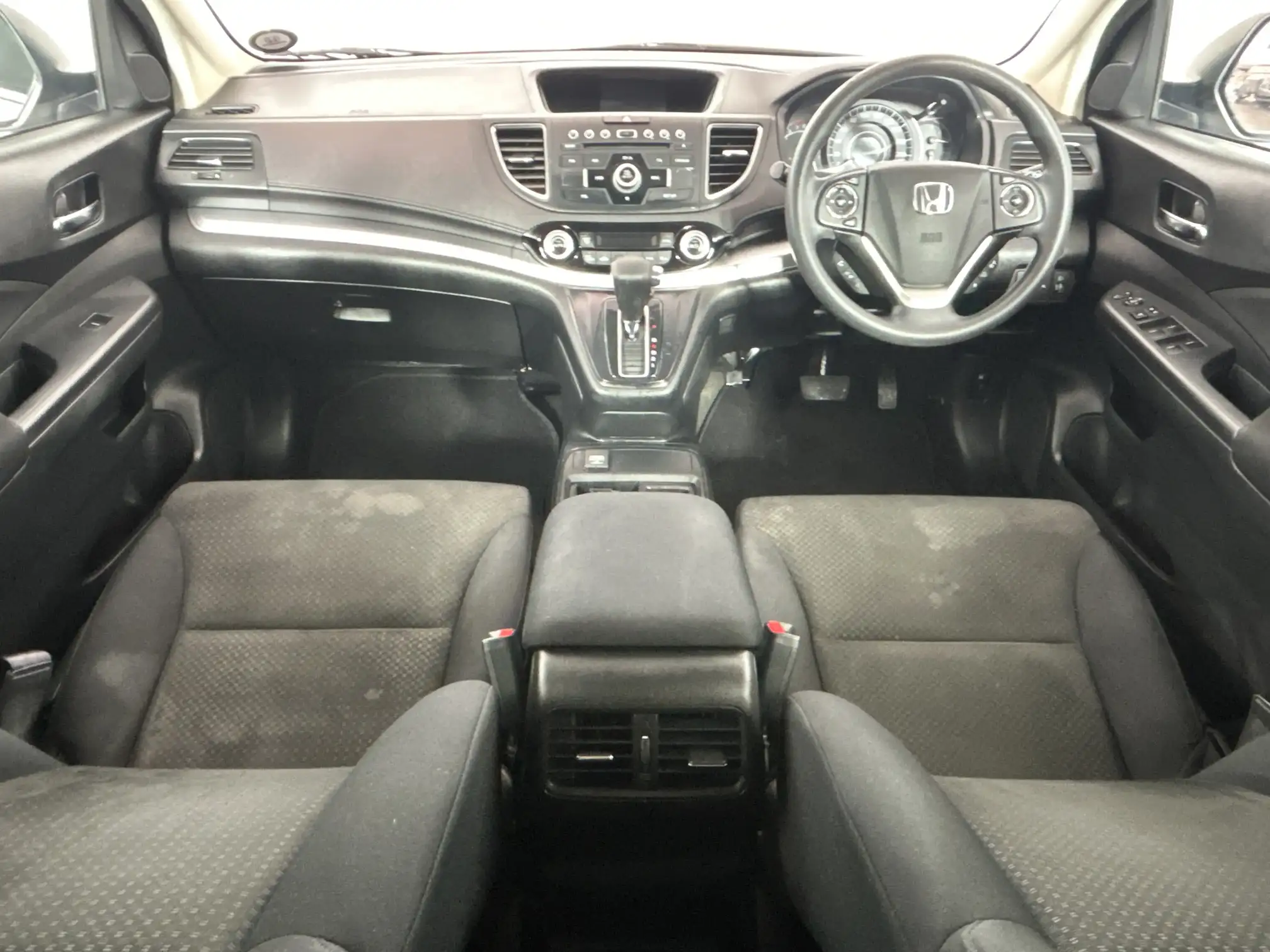 Honda CRV