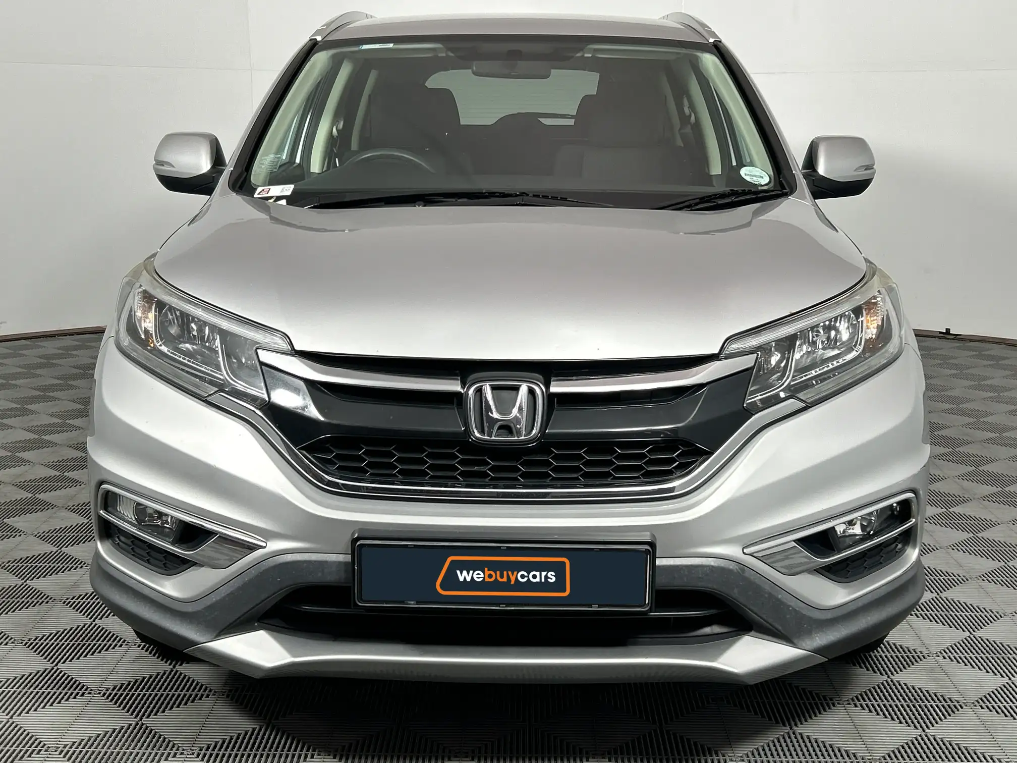 Honda CRV