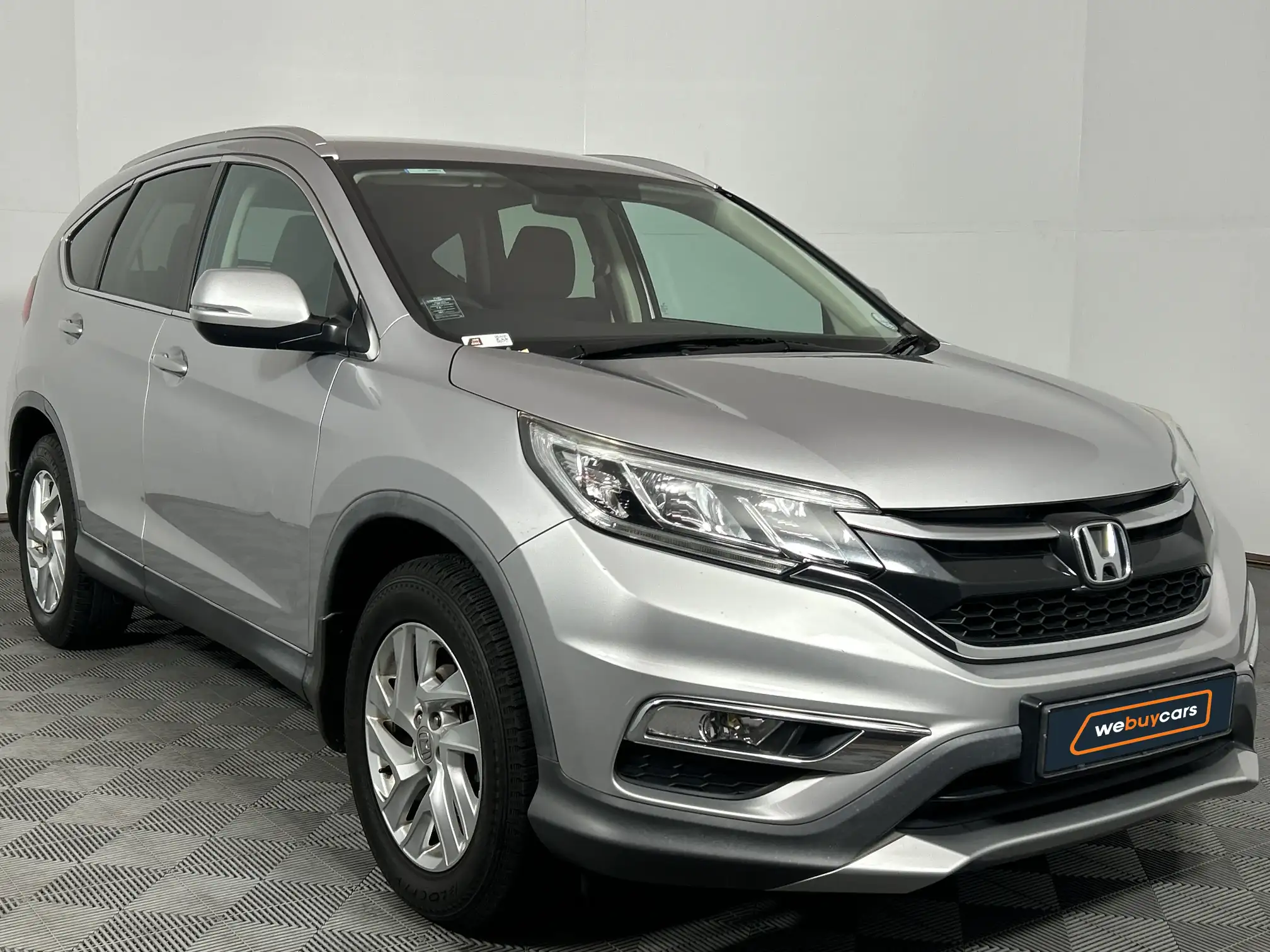 Honda CRV