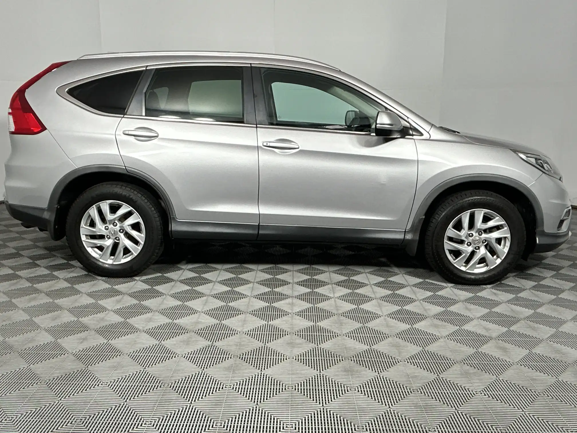 Honda CRV