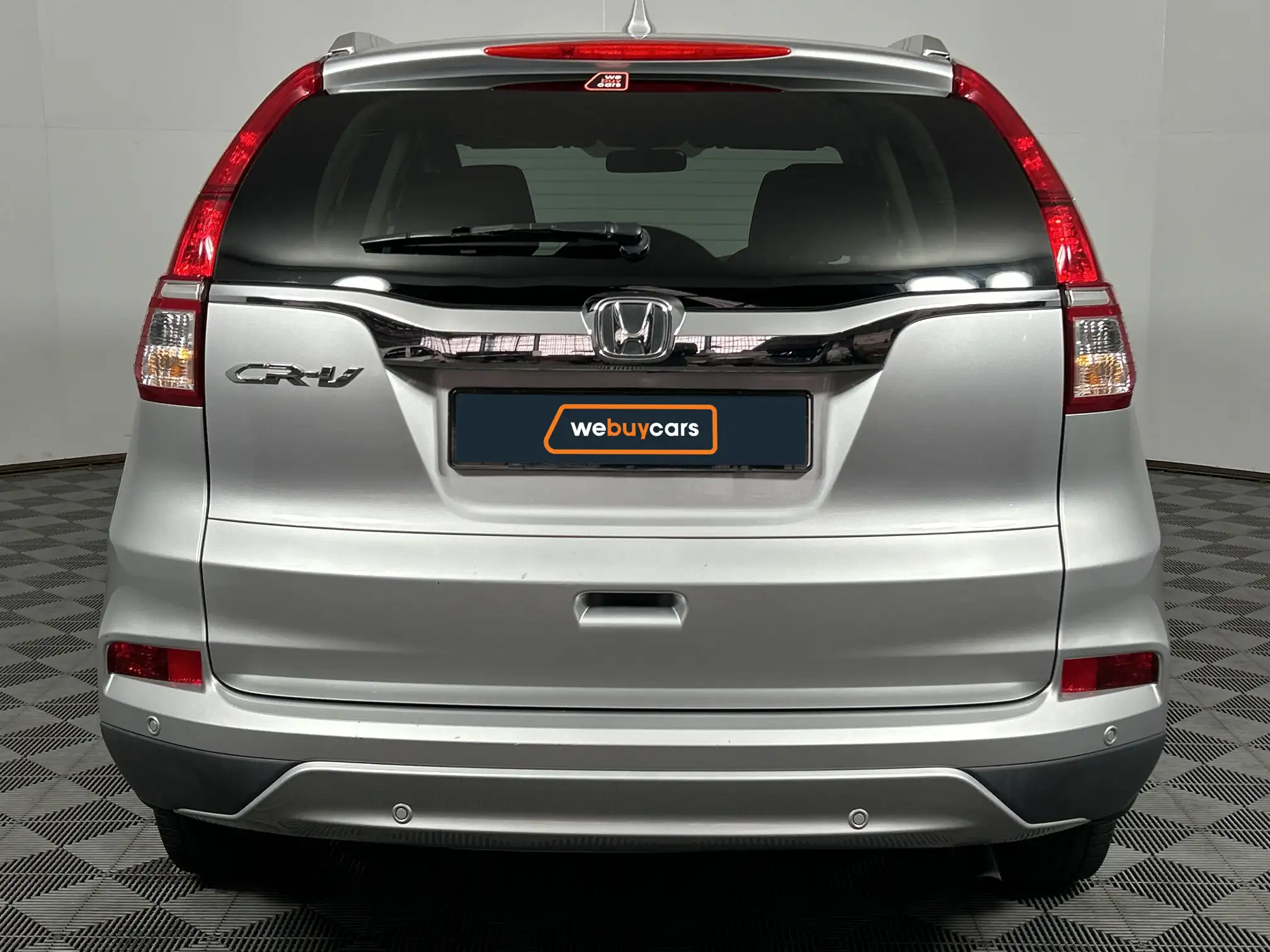Honda CRV