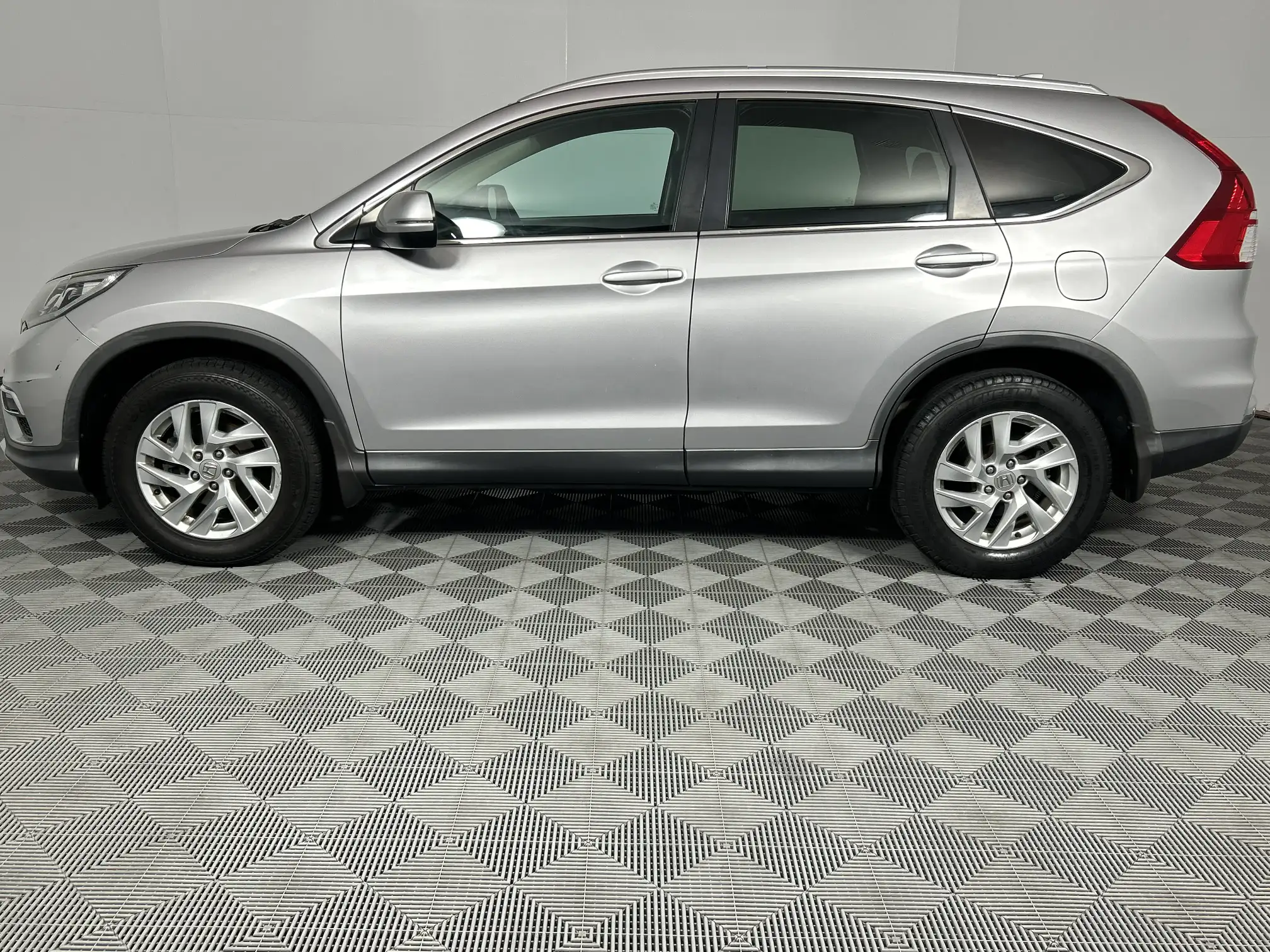 Honda CRV
