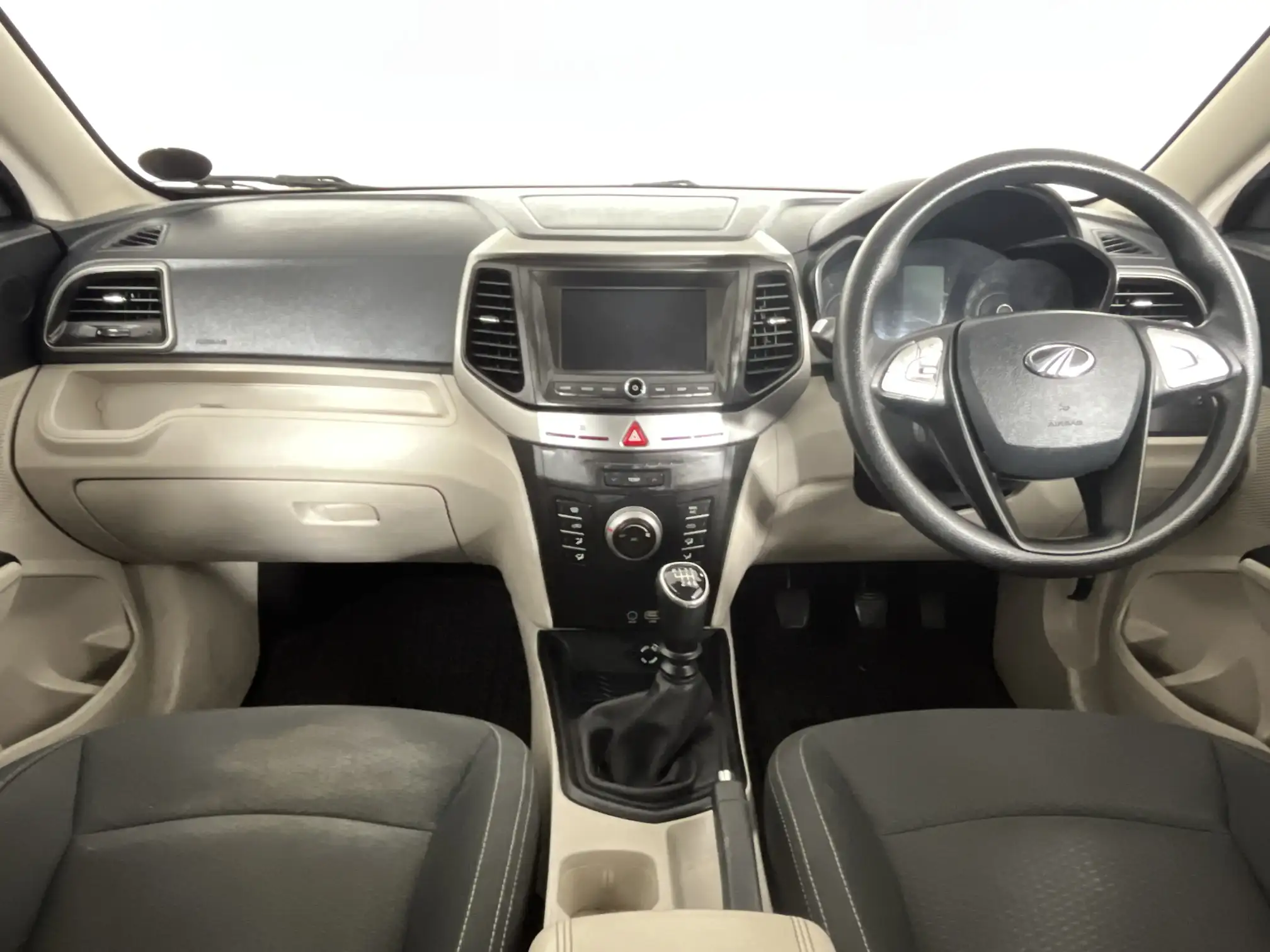 Mahindra Xuv300