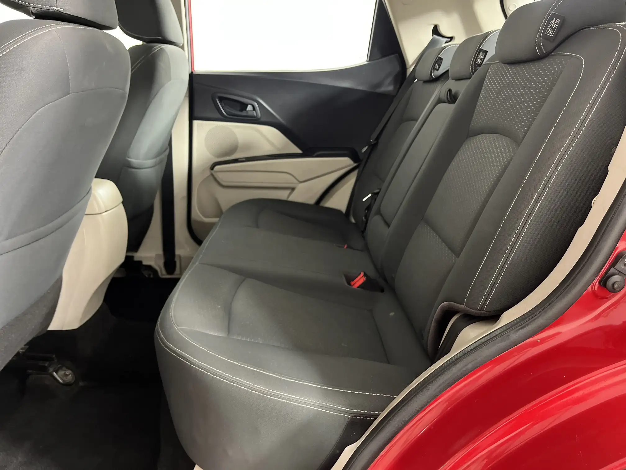 Mahindra Xuv300