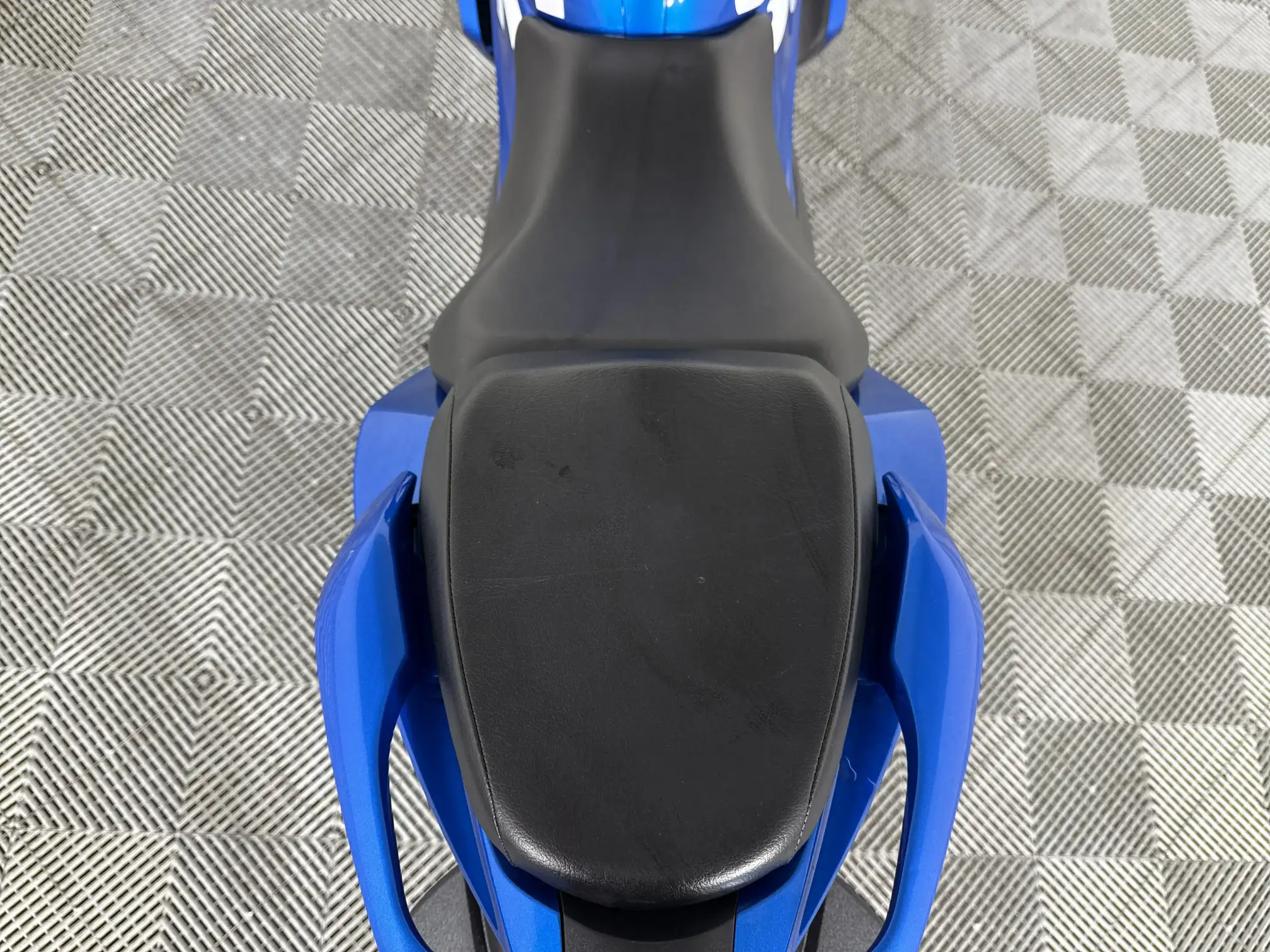 Suzuki GSX