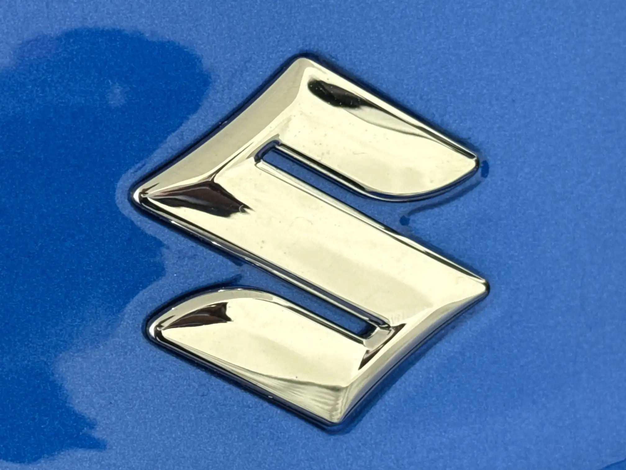 Suzuki GSX