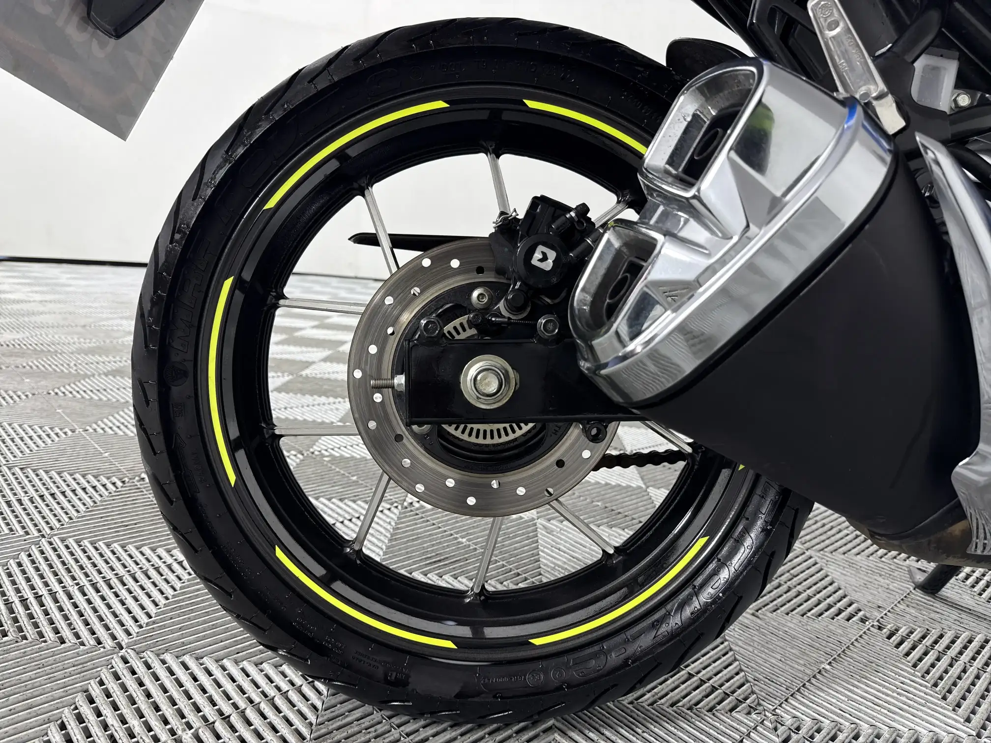 Suzuki GSX