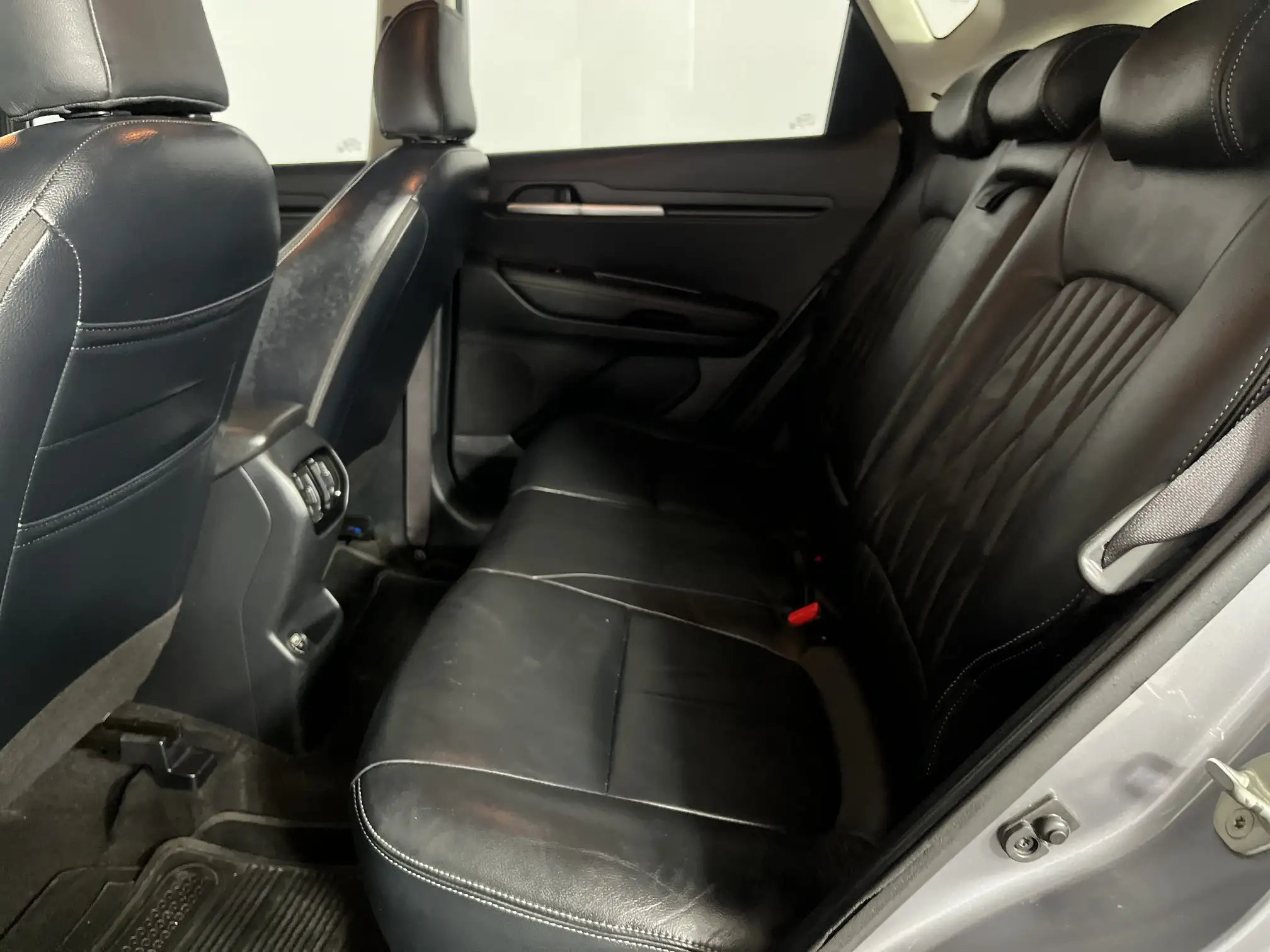 KIA Sonet