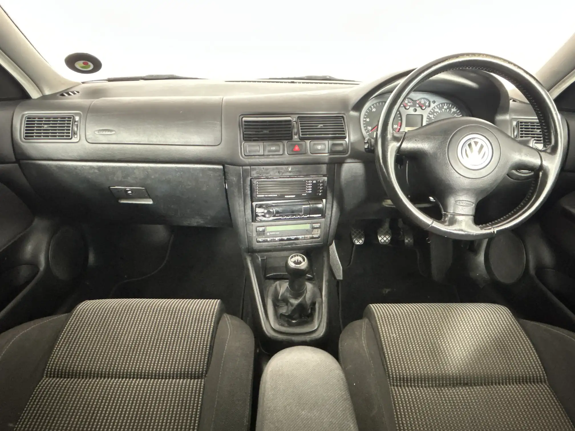 Volkswagen Golf 4