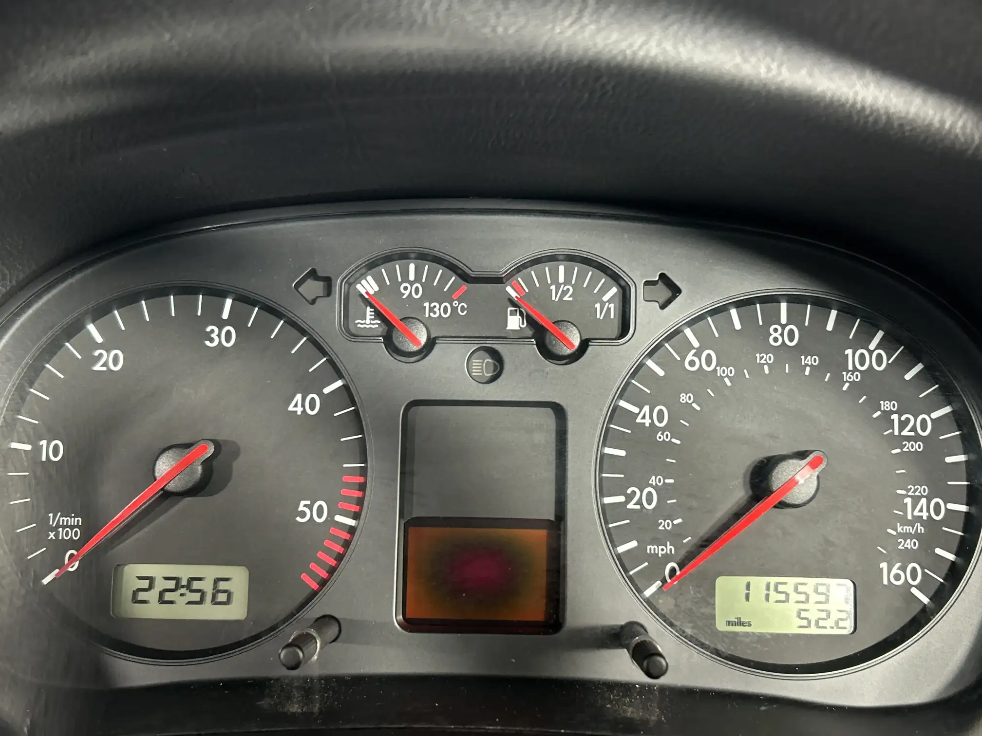 Volkswagen Golf 4