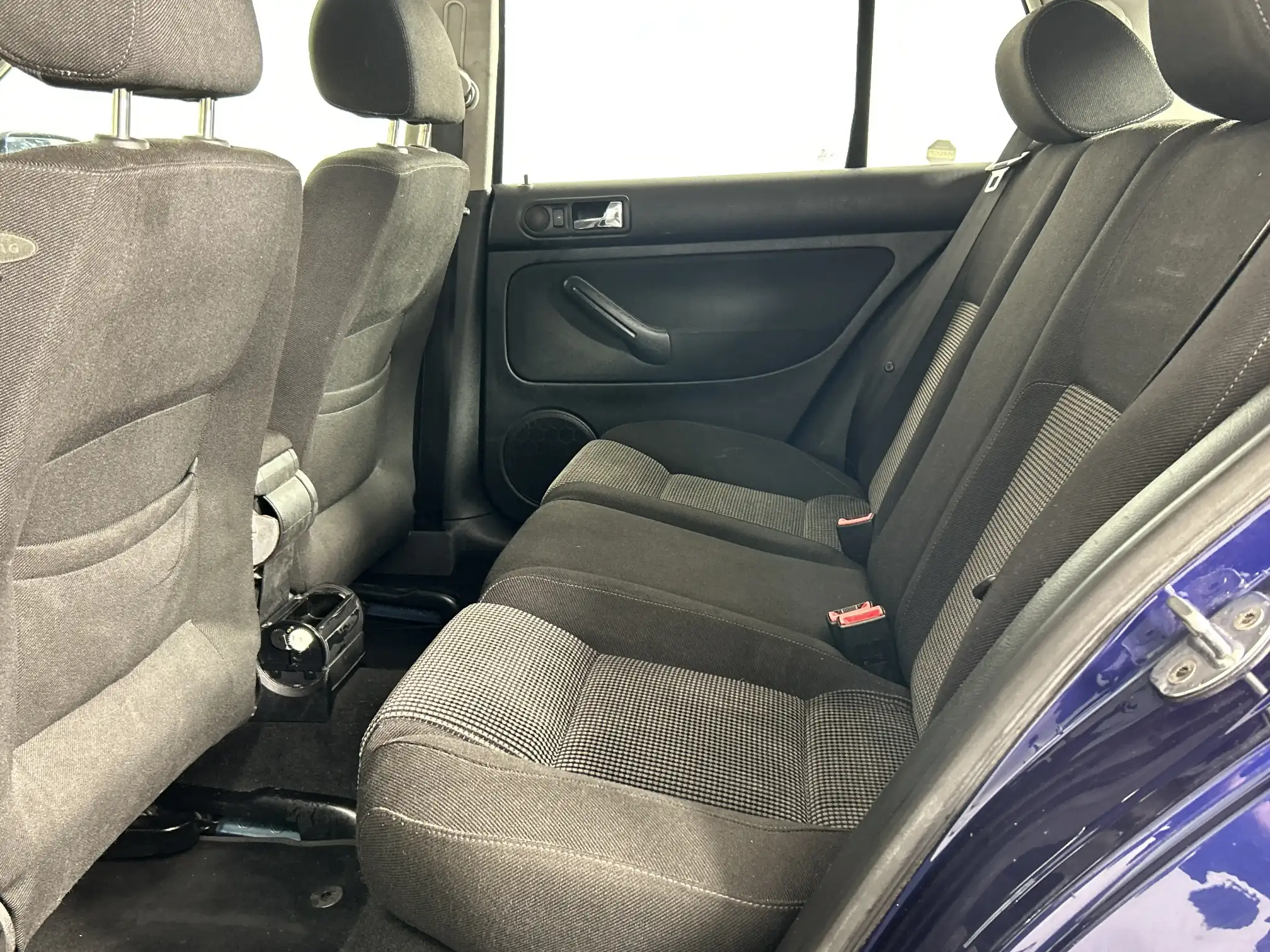 Volkswagen Golf 4