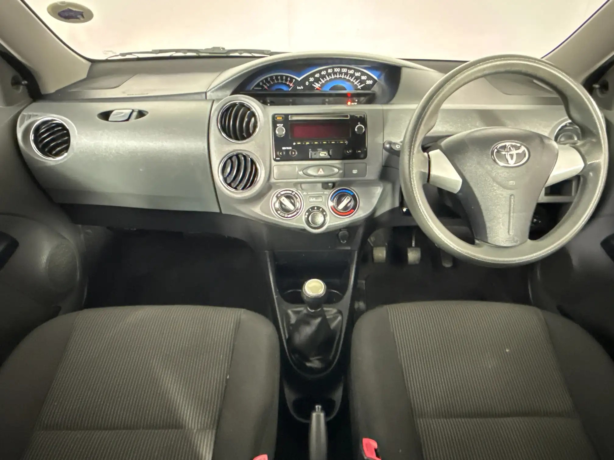 Toyota Etios
