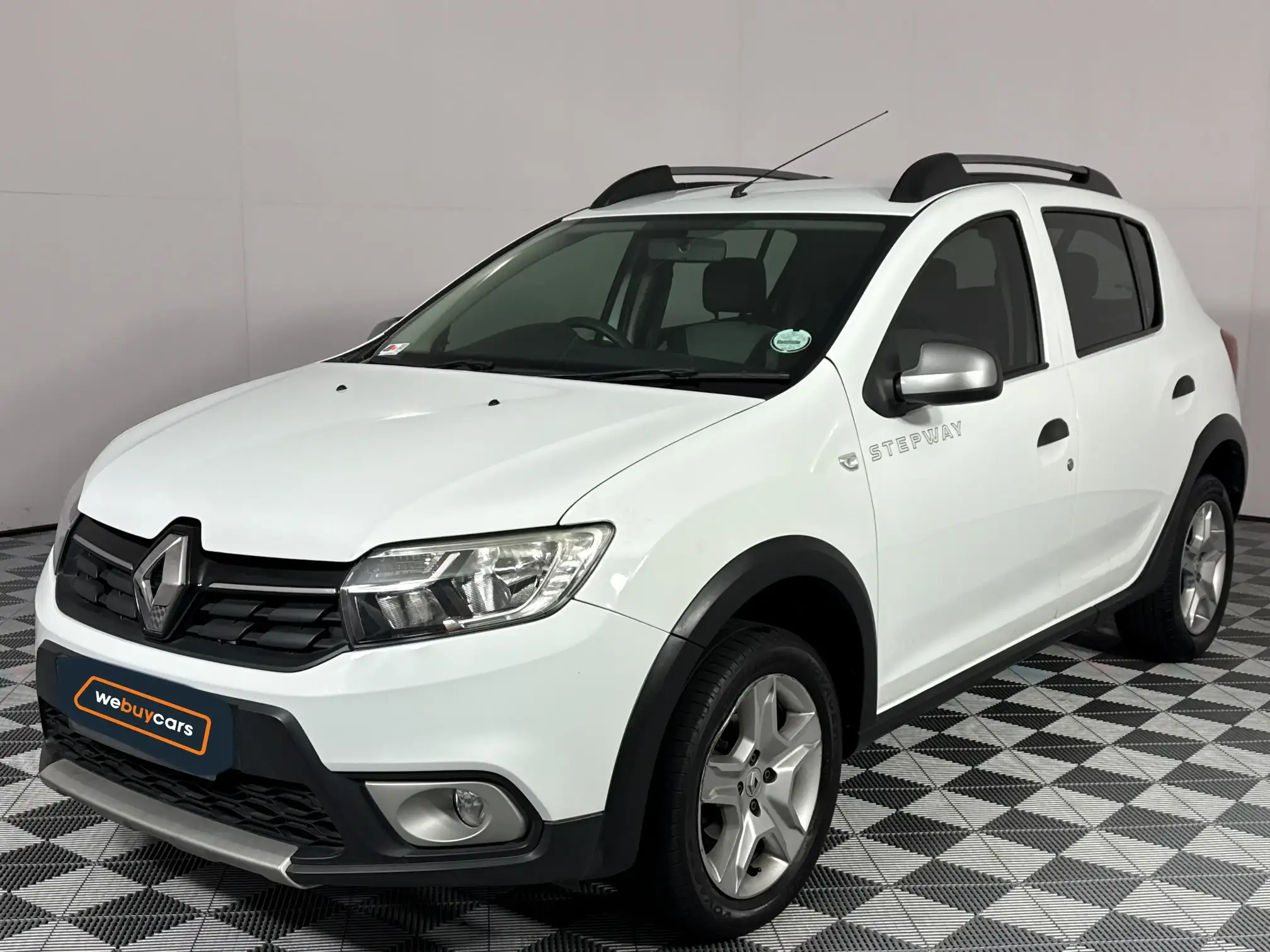 2019 Renault Sandero