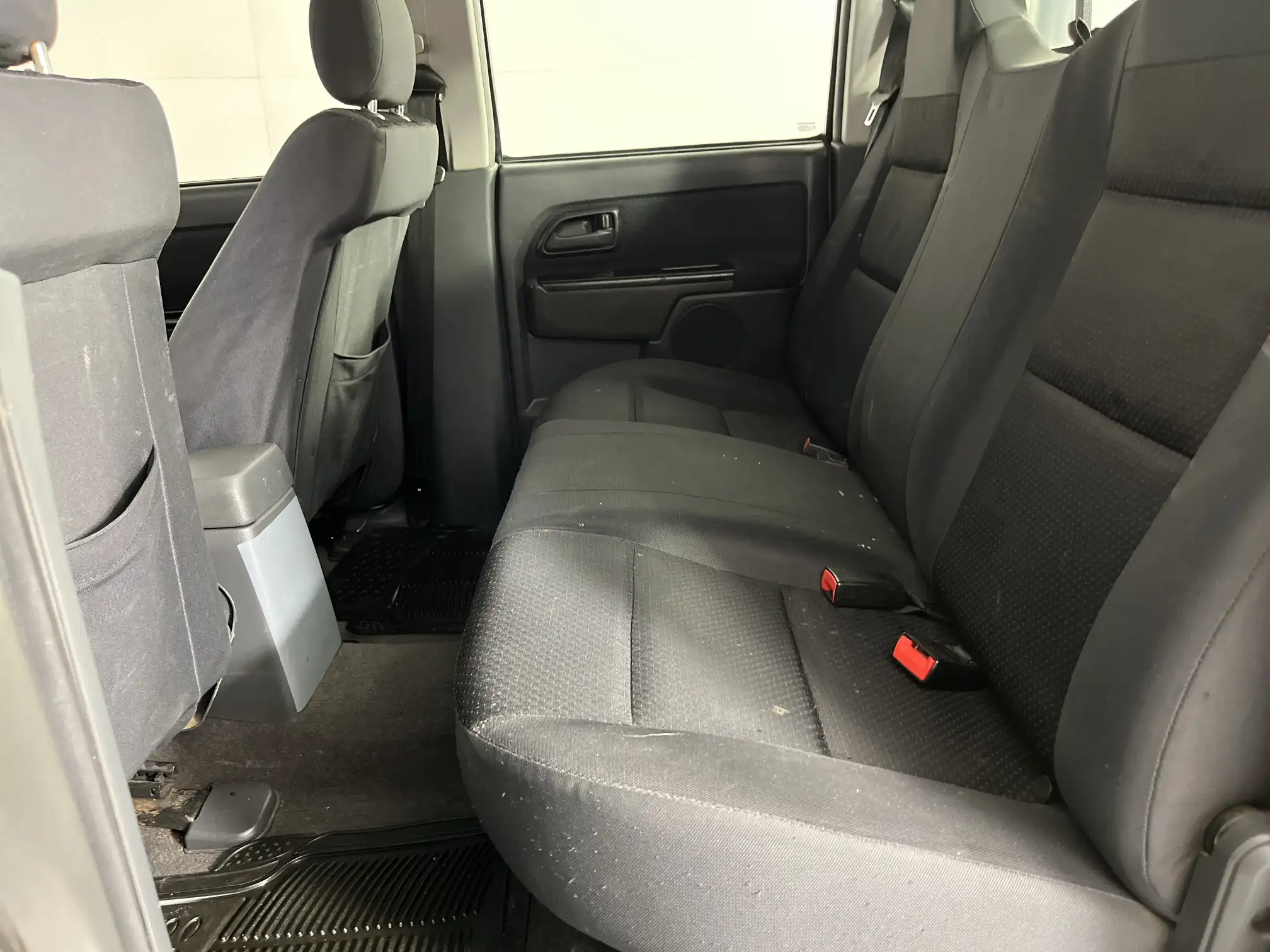 Isuzu KB