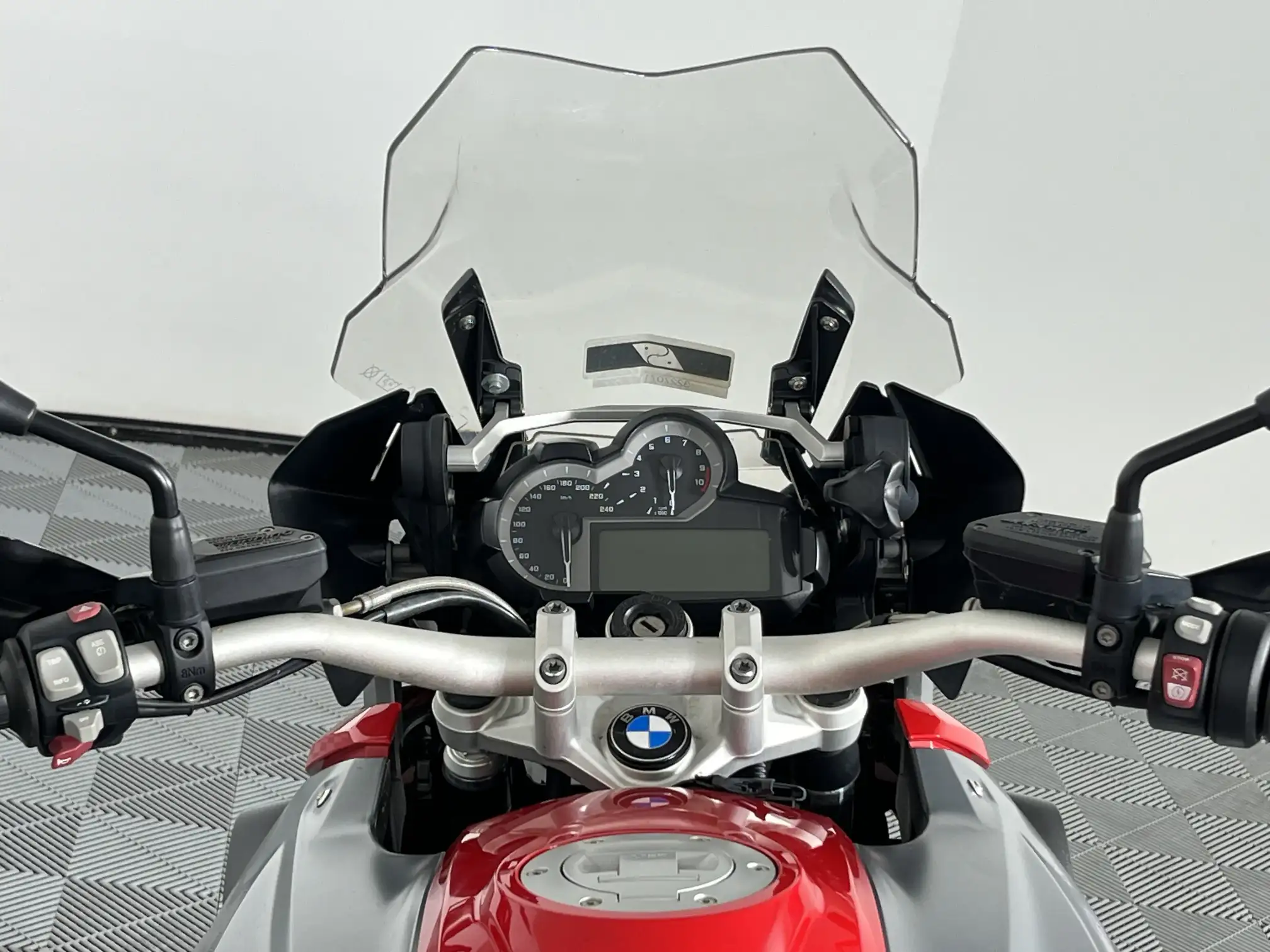 BMW R Series