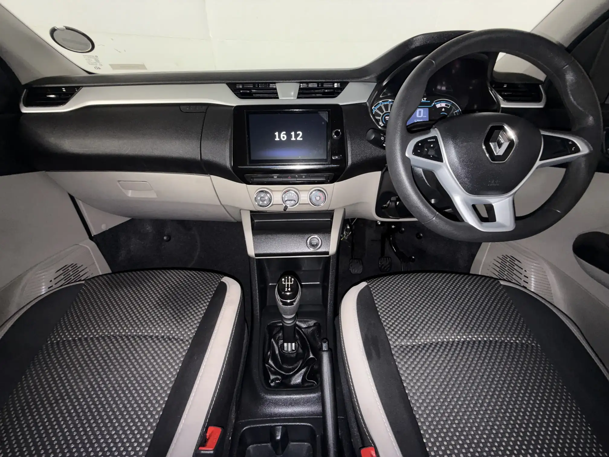 Renault Triber