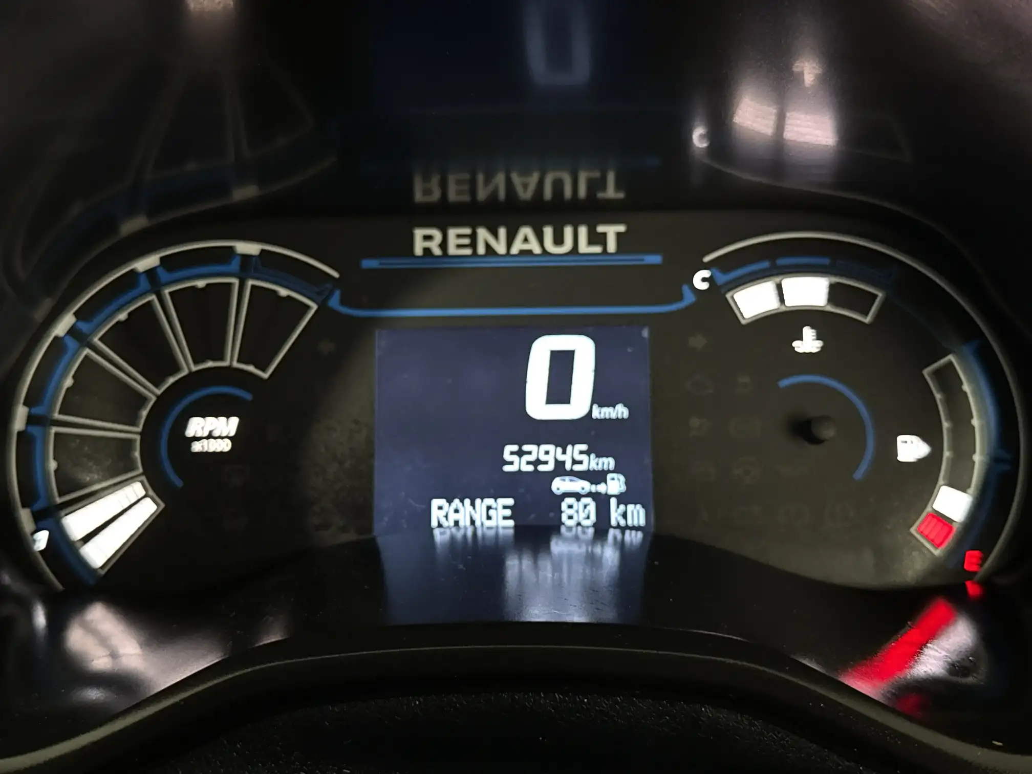 Renault Triber