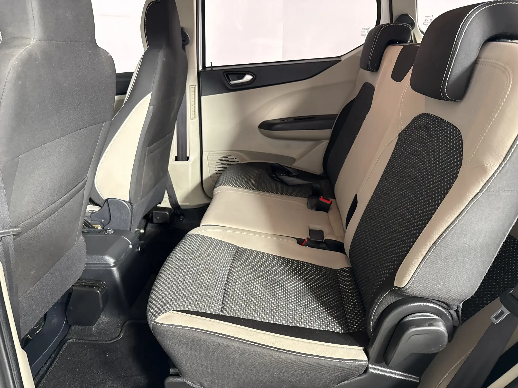 Renault Triber