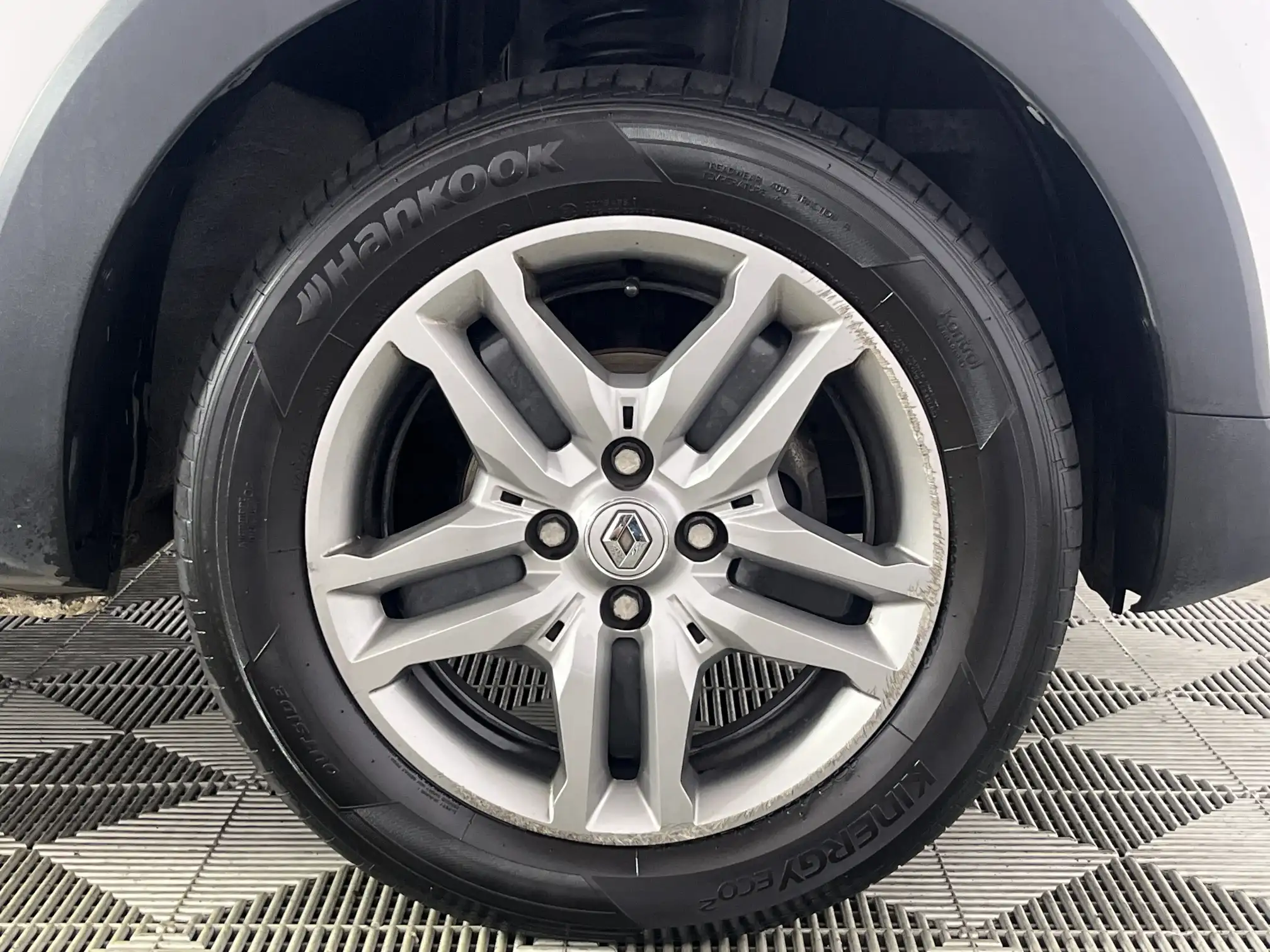 Renault Triber