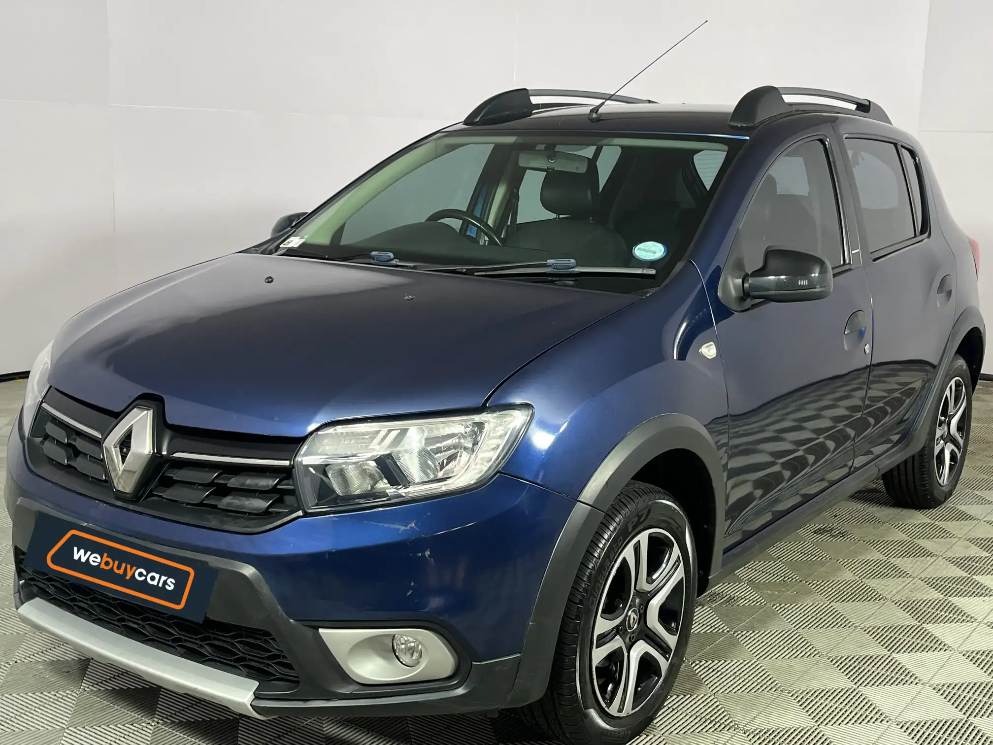 2019 Renault Sandero