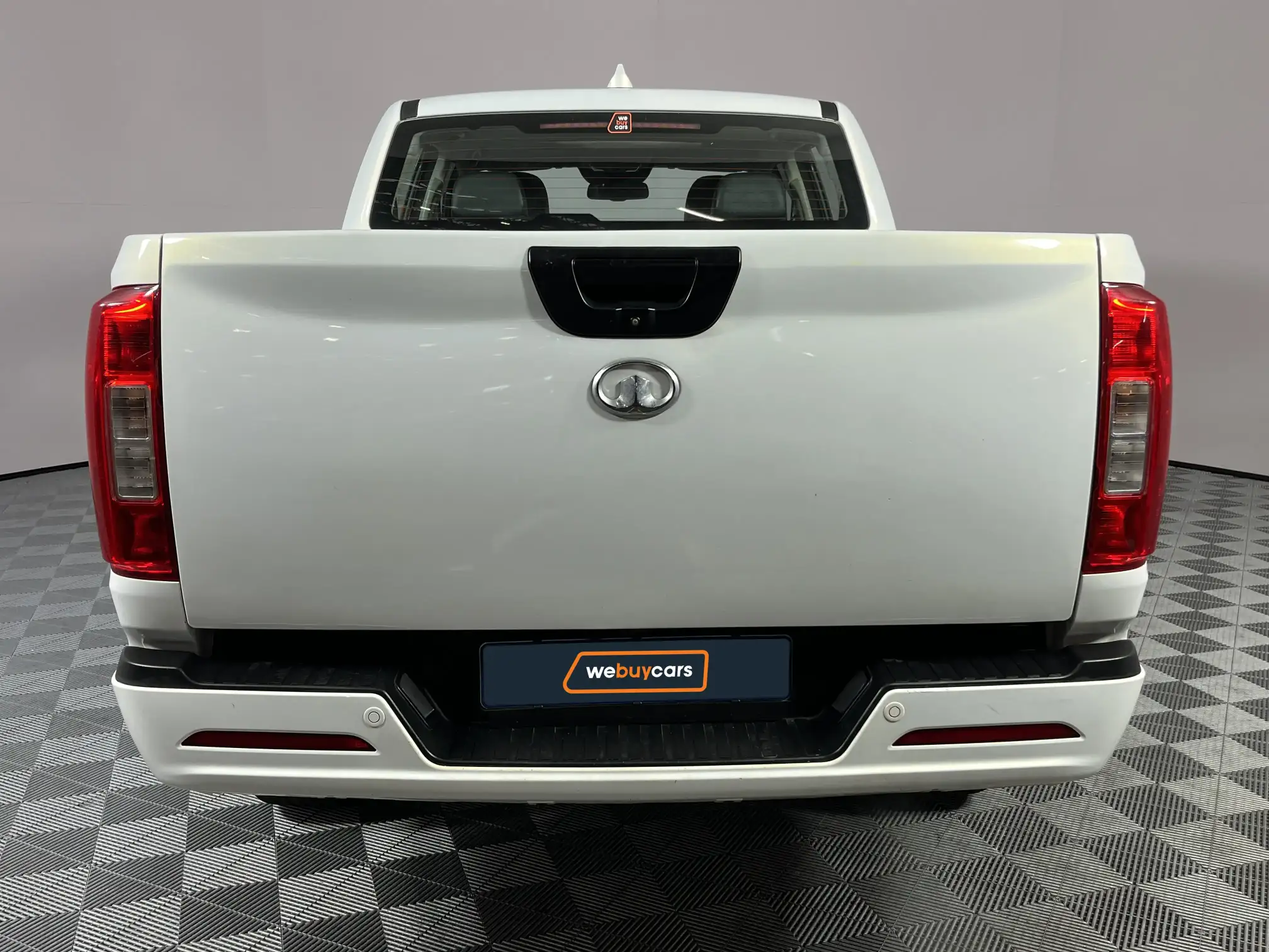 GWM P-Series