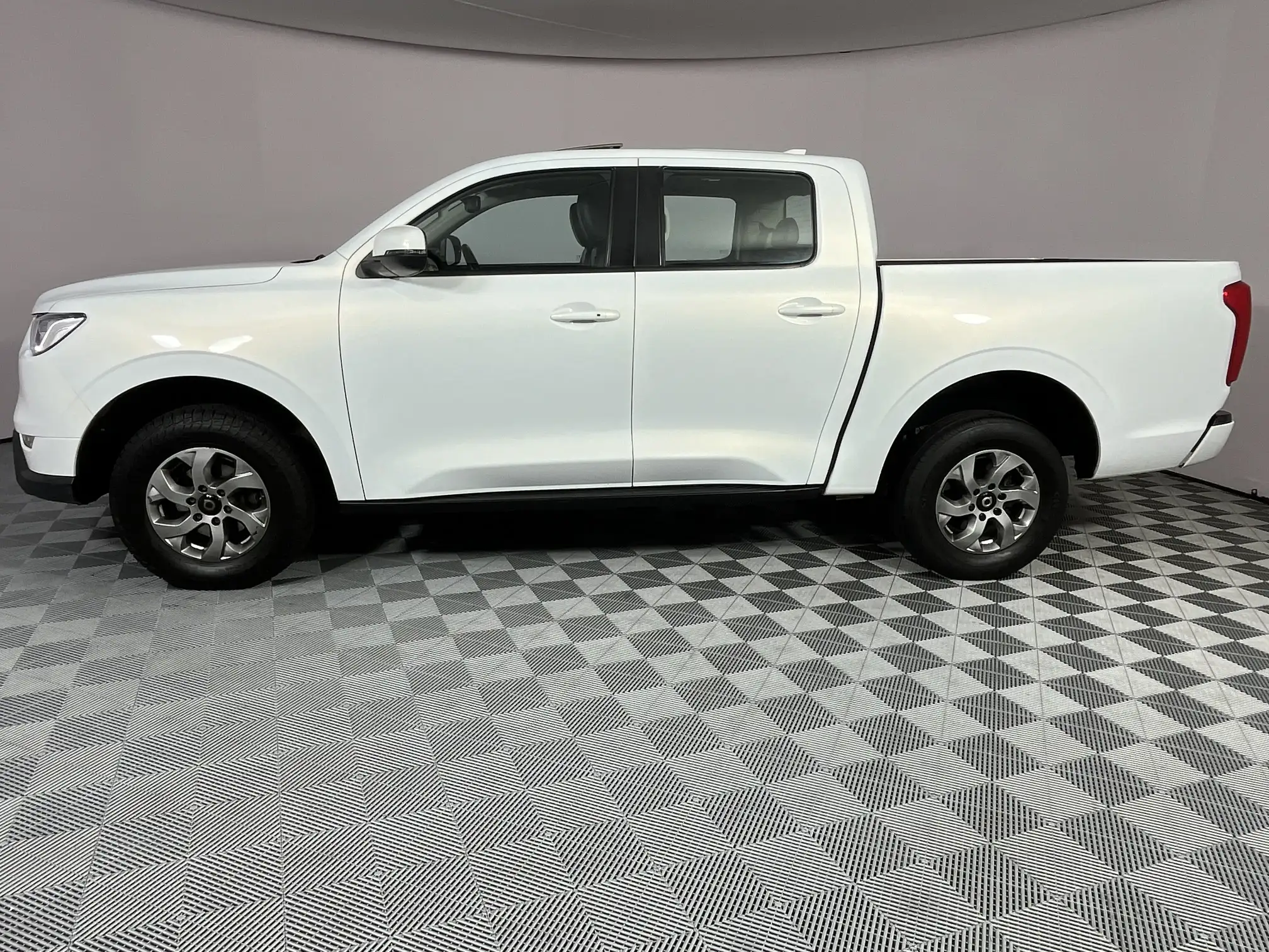 GWM P-Series