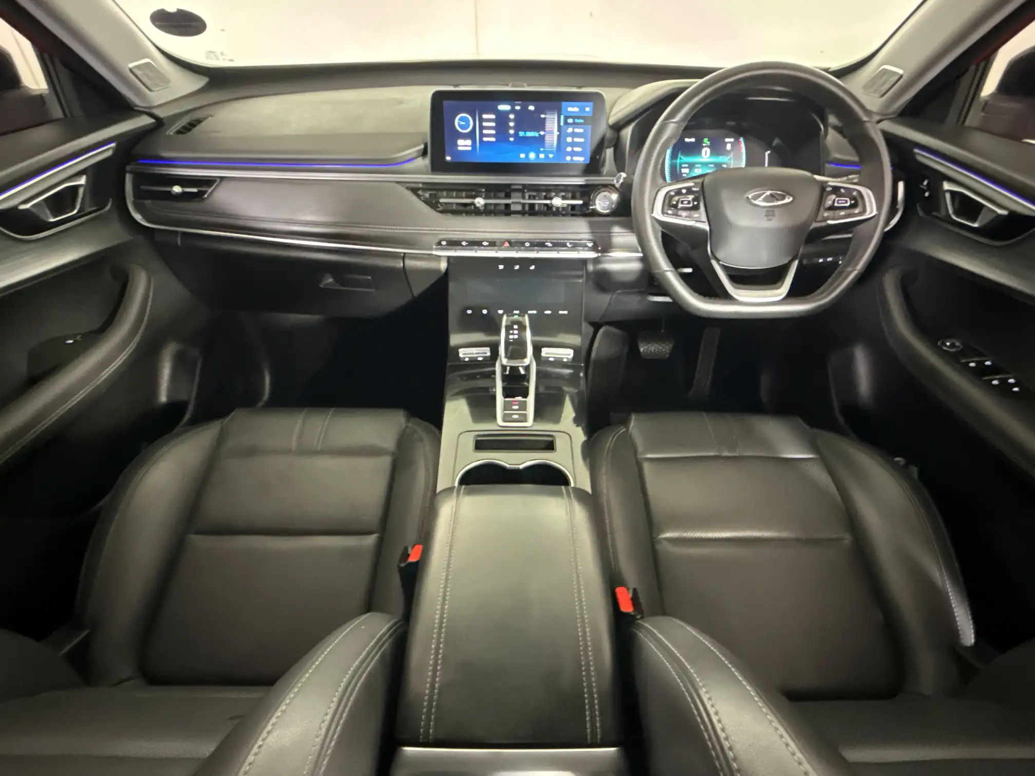 Chery Tiggo 7