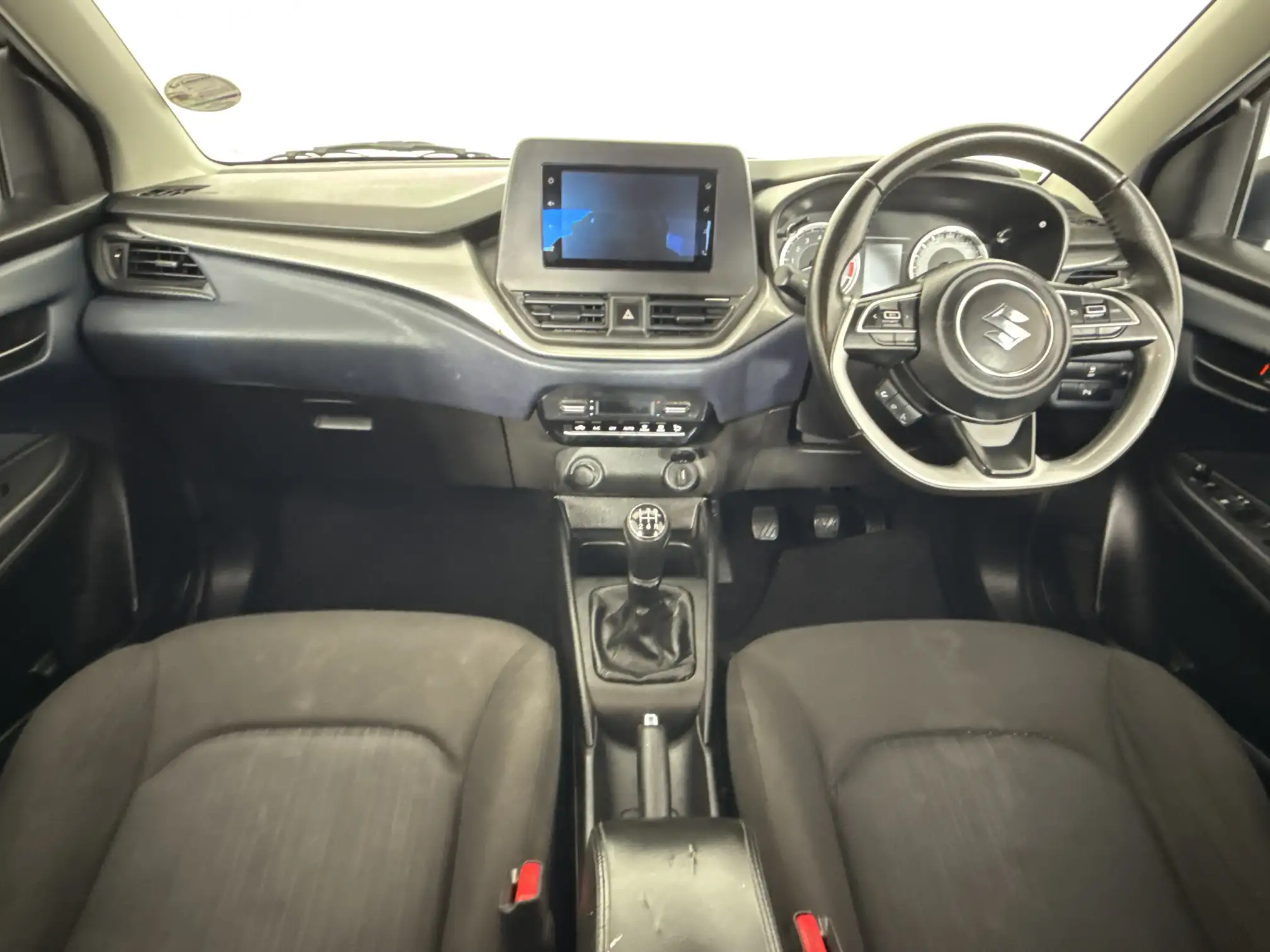 Suzuki Baleno