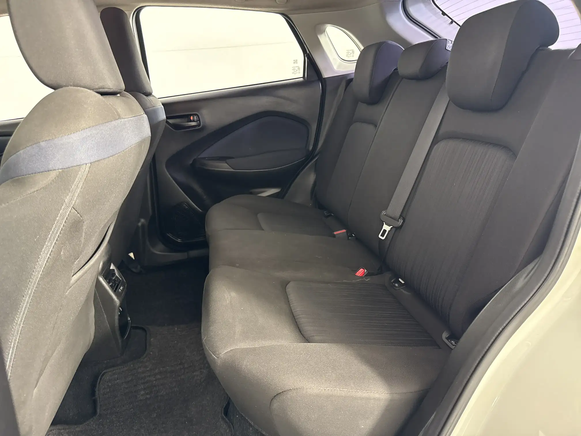 Suzuki Baleno