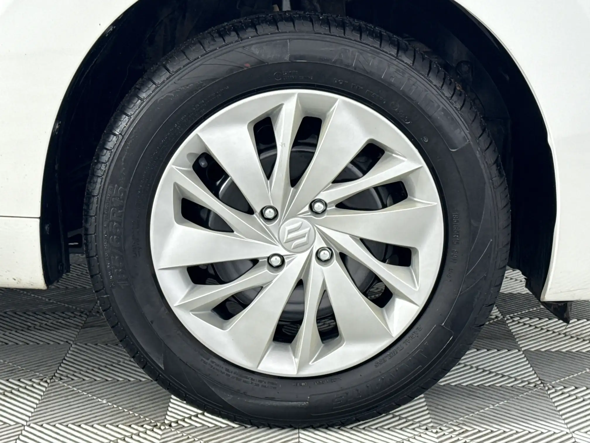 Suzuki Baleno
