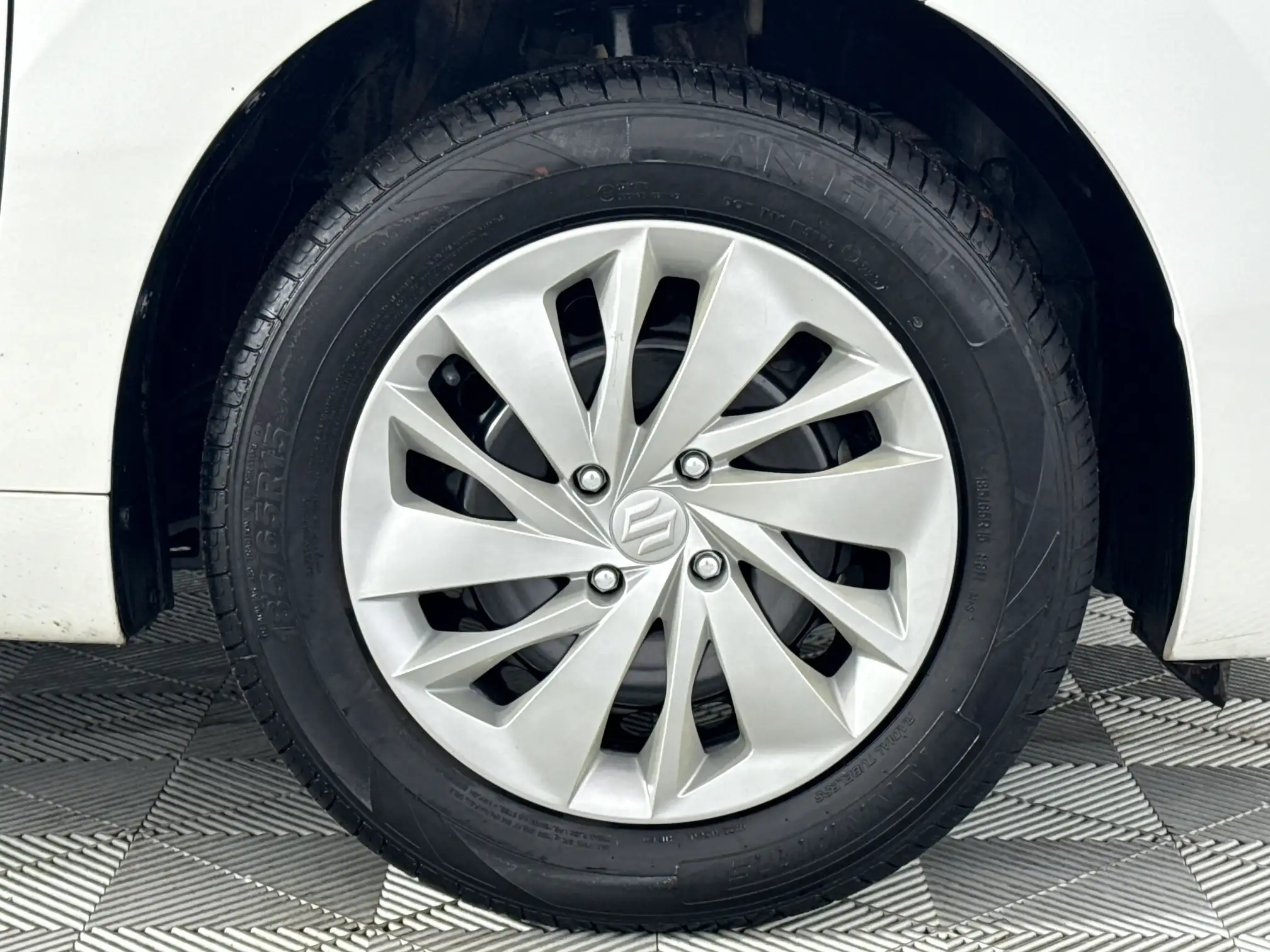 Suzuki Baleno