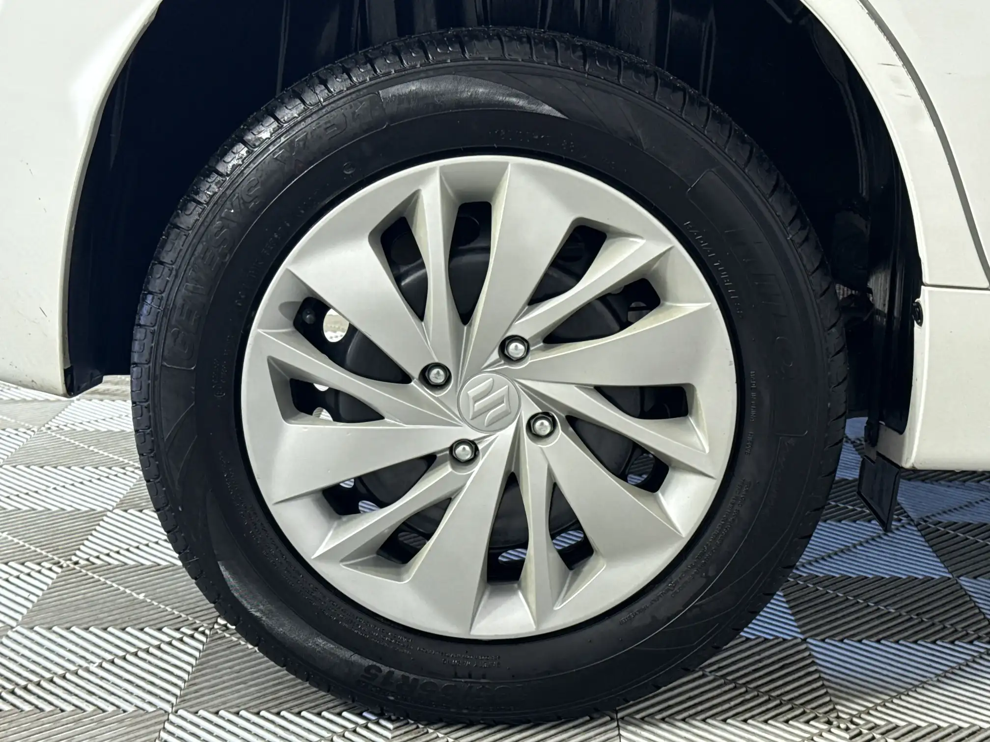 Suzuki Baleno