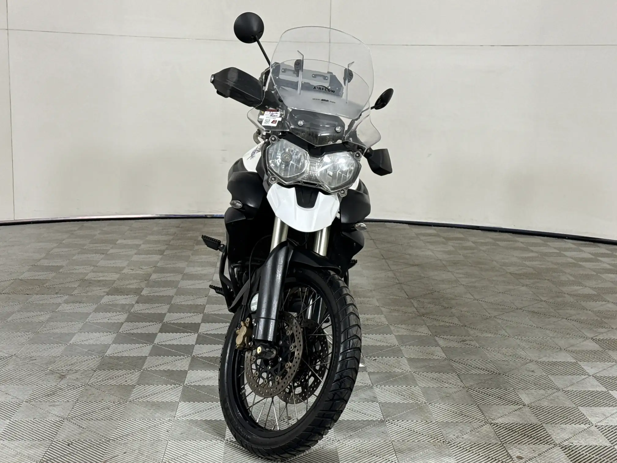 Triumph Tiger
