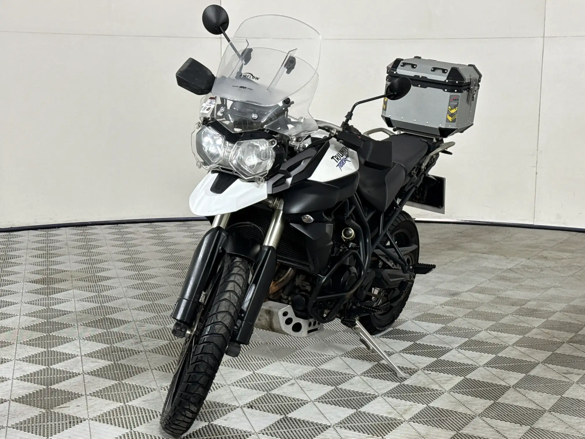 Triumph Tiger