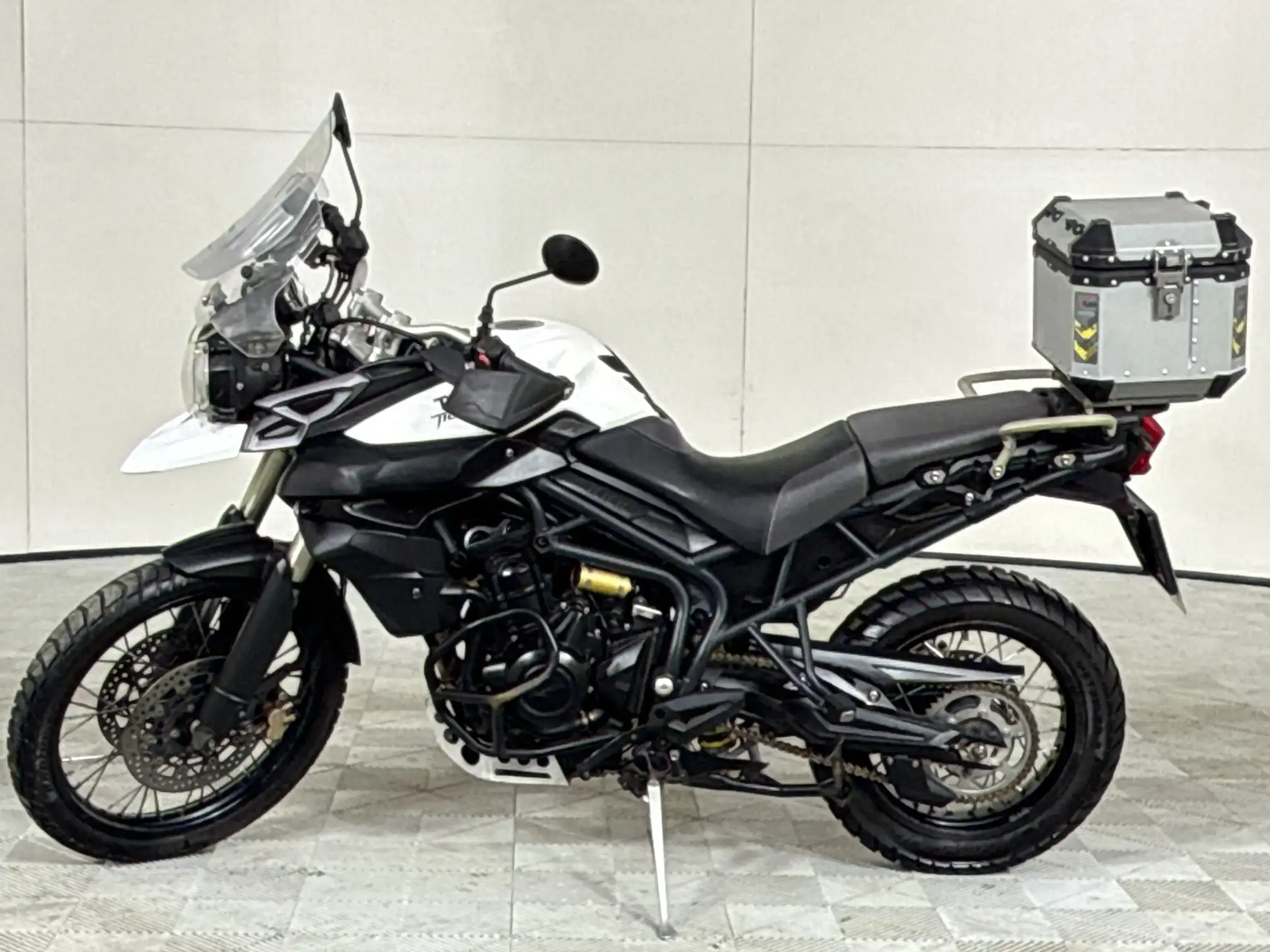 Triumph Tiger