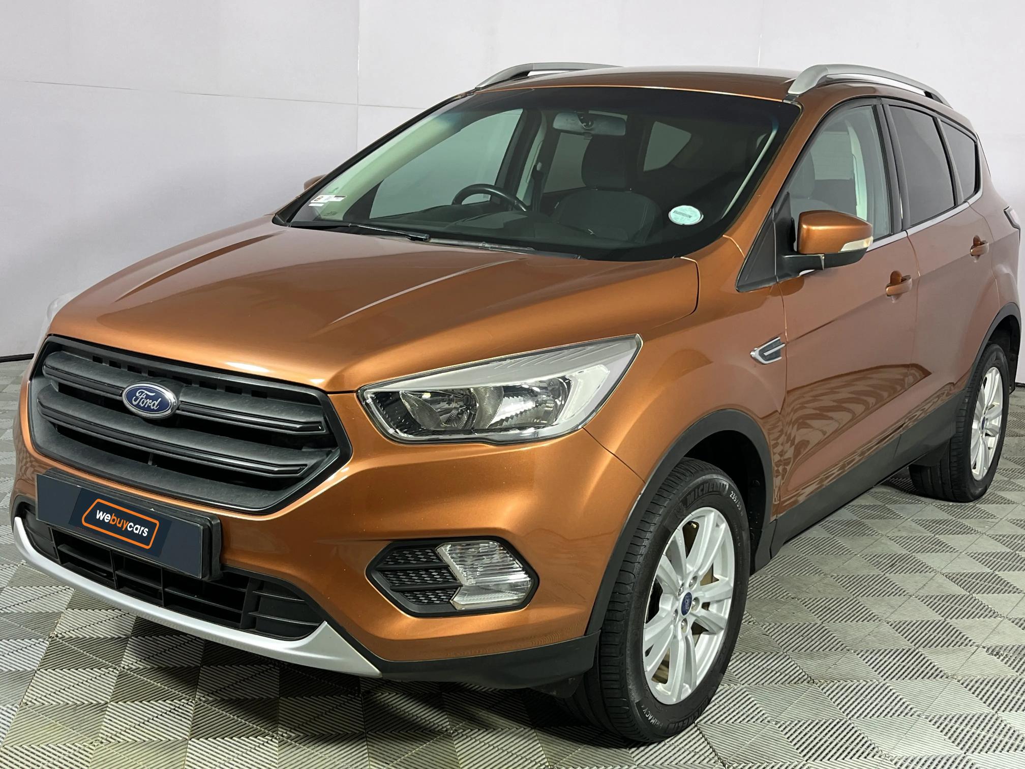Ford Kuga 1.5 EcoBoost Ambiente