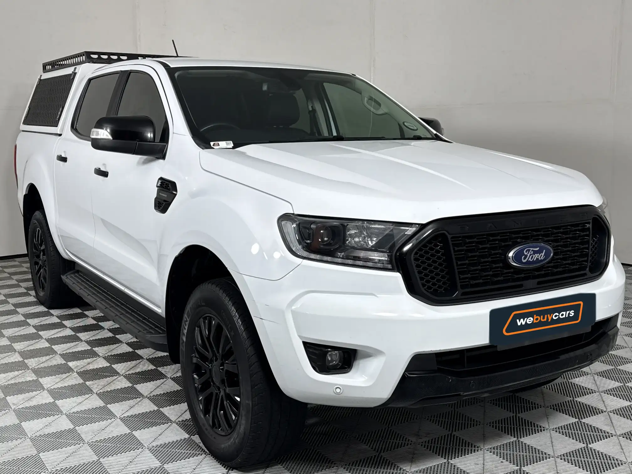 Ford Ranger