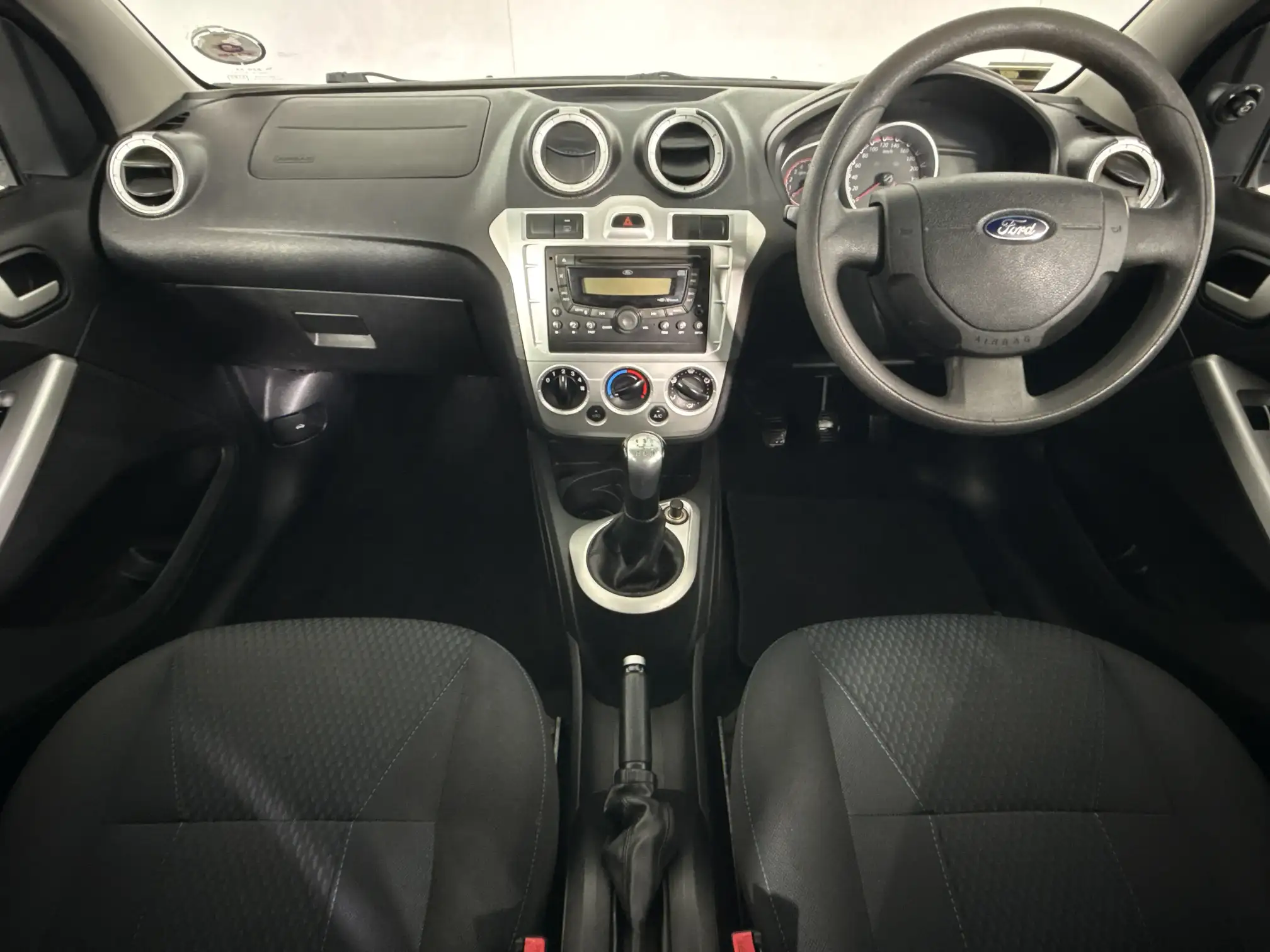 Ford Figo