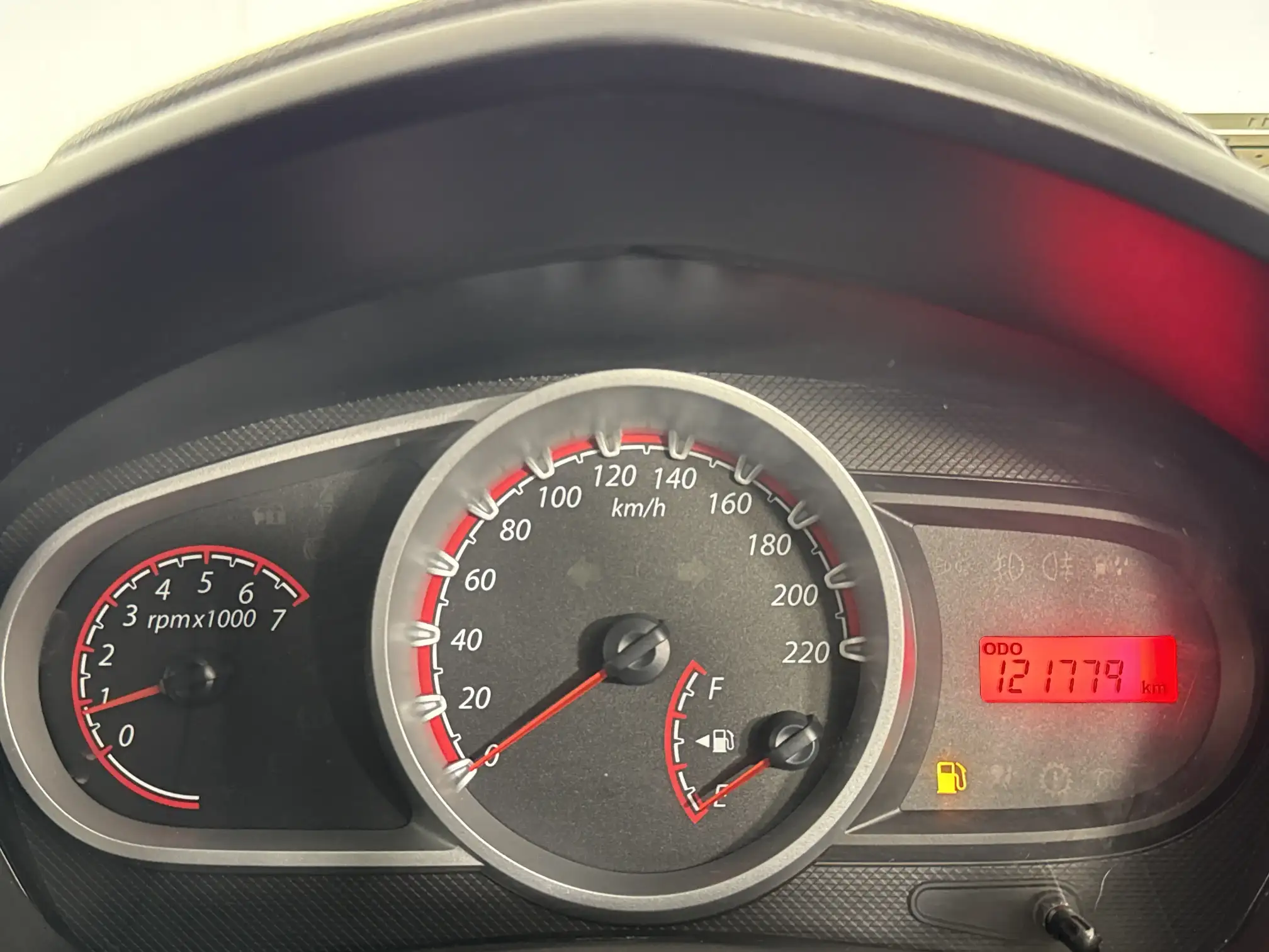 Ford Figo