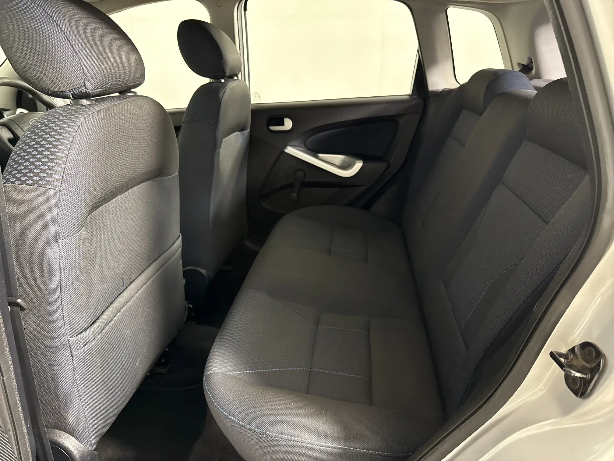 Ford Figo