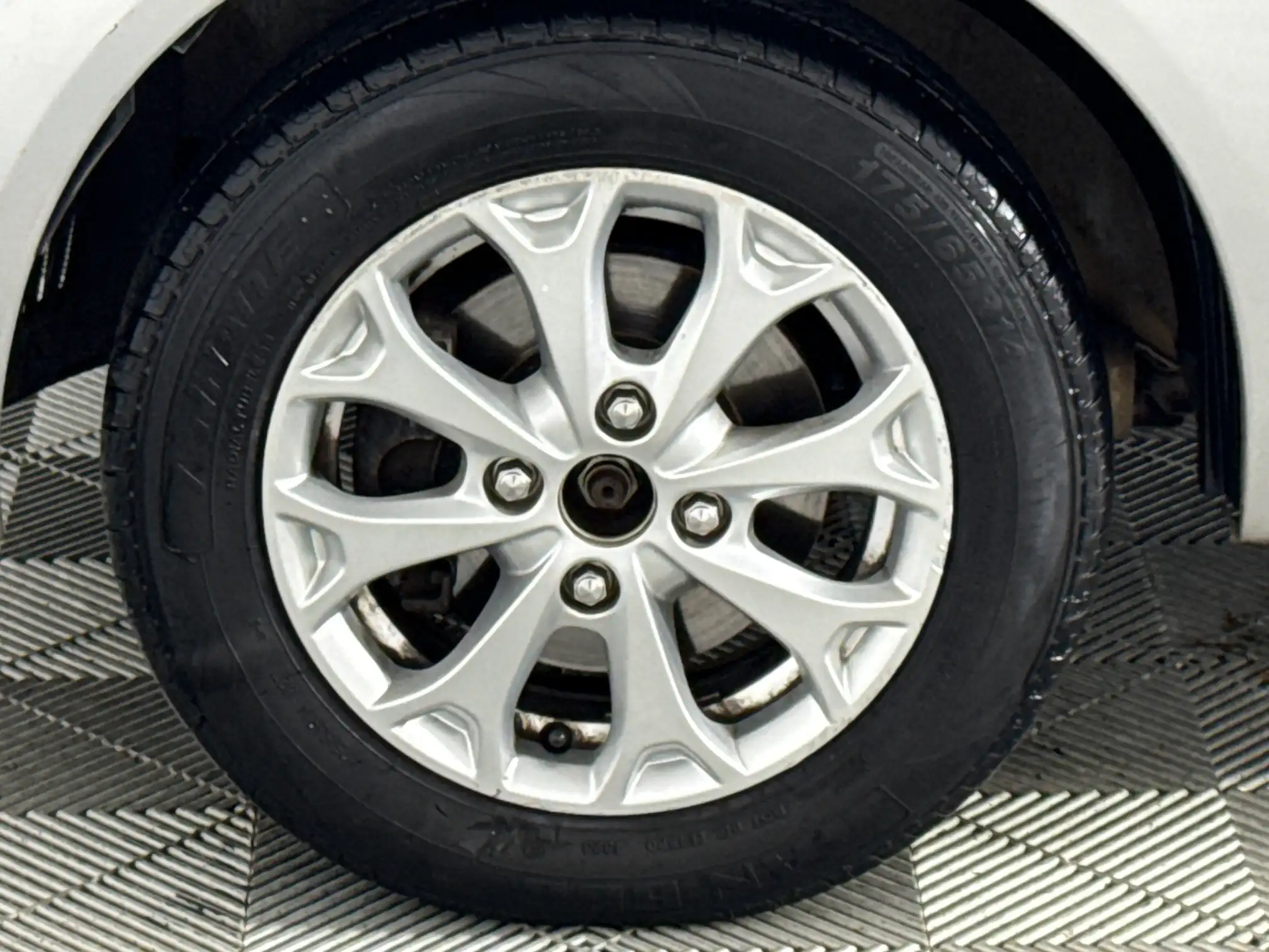 Ford Figo