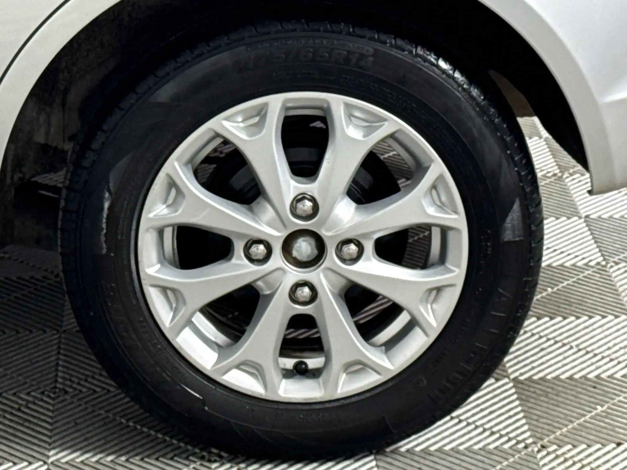 Ford Figo