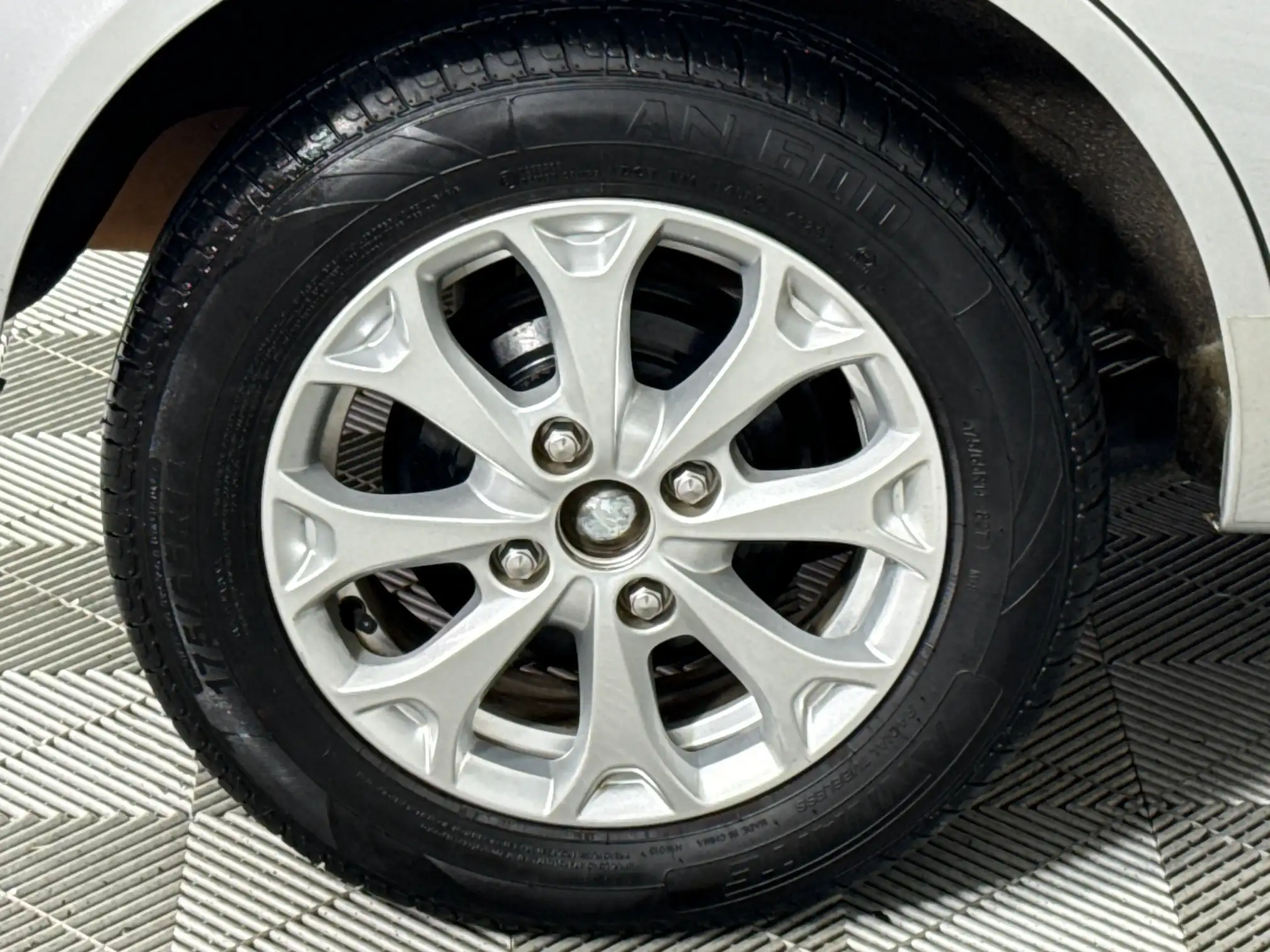 Ford Figo
