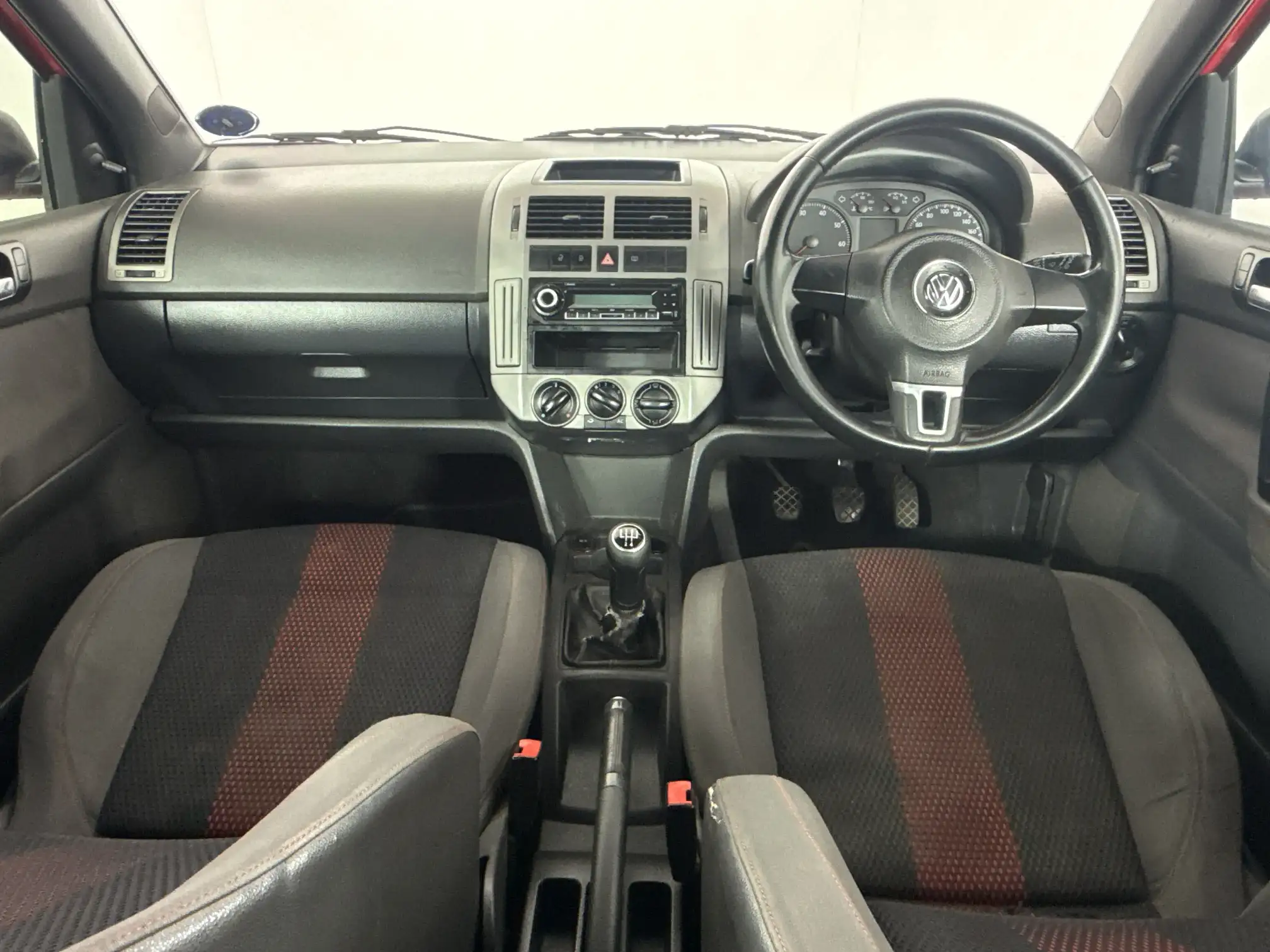 Volkswagen Polo Vivo