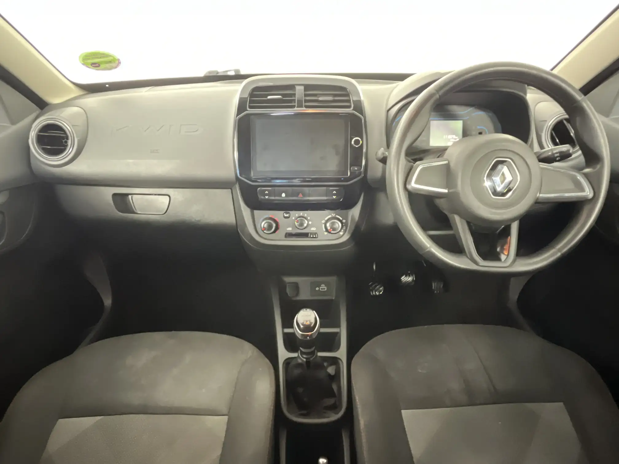 Renault Kwid