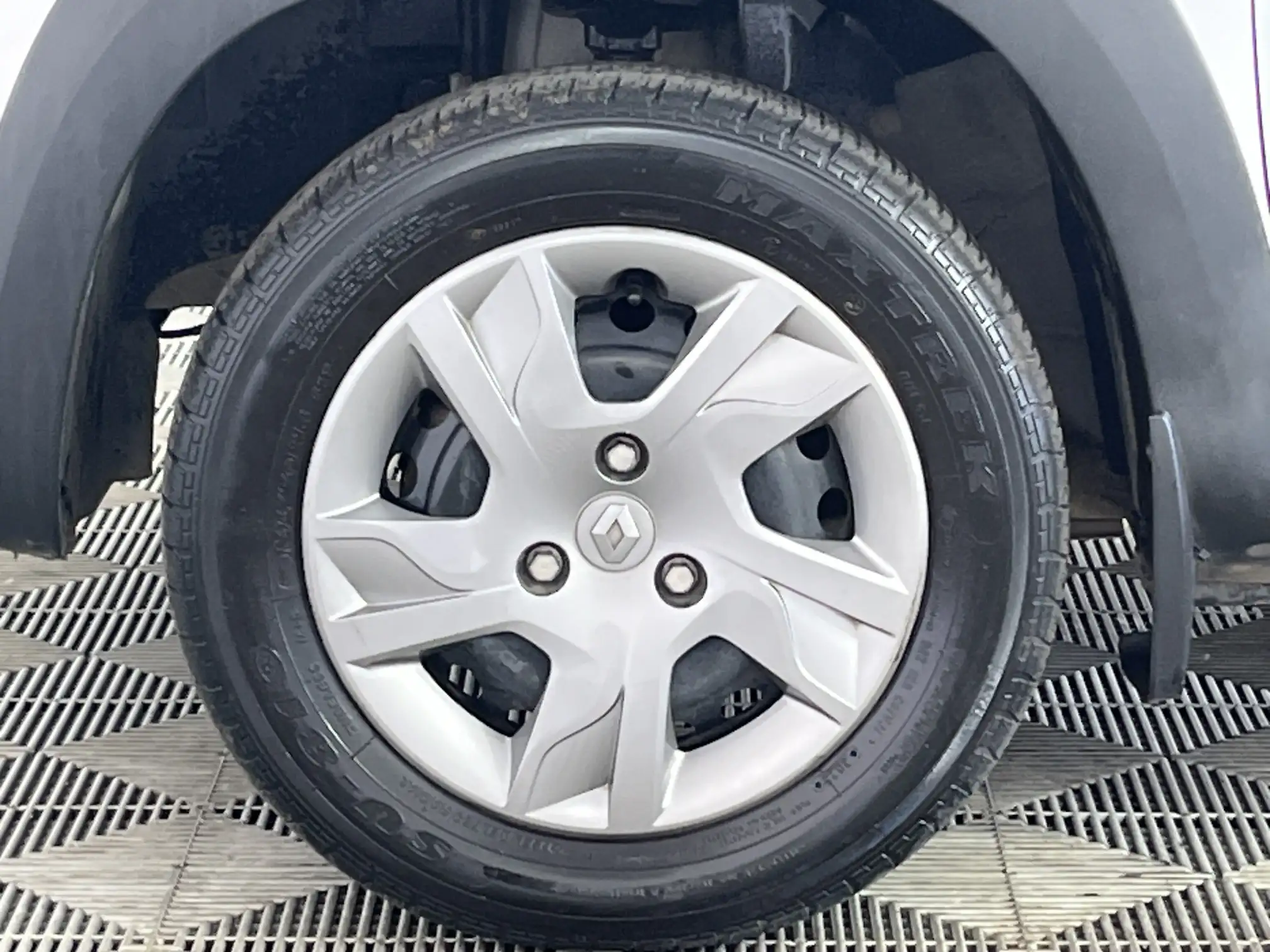 Renault Kwid